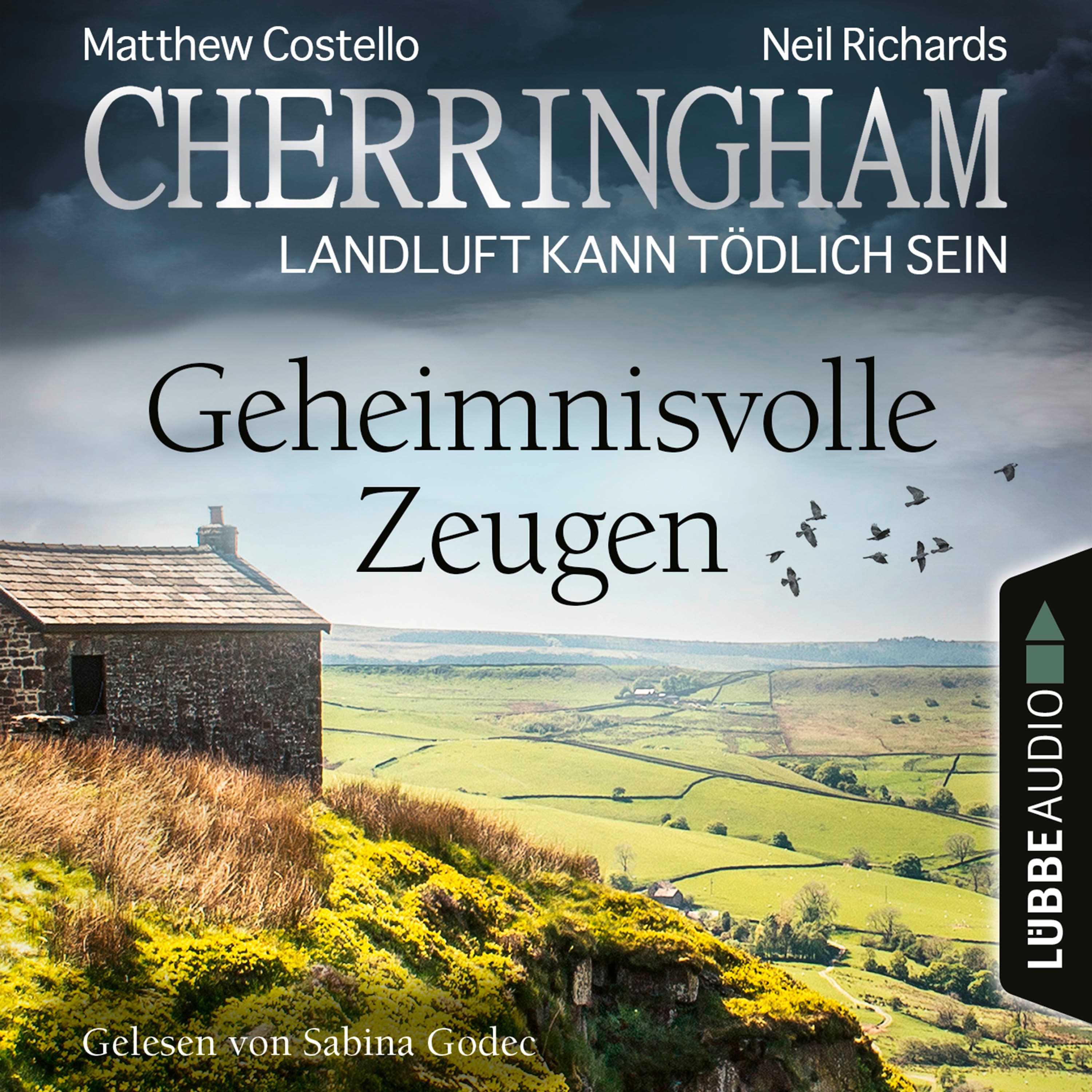 Produktbild: Cherringham - Folge 33 (9783838787503 )