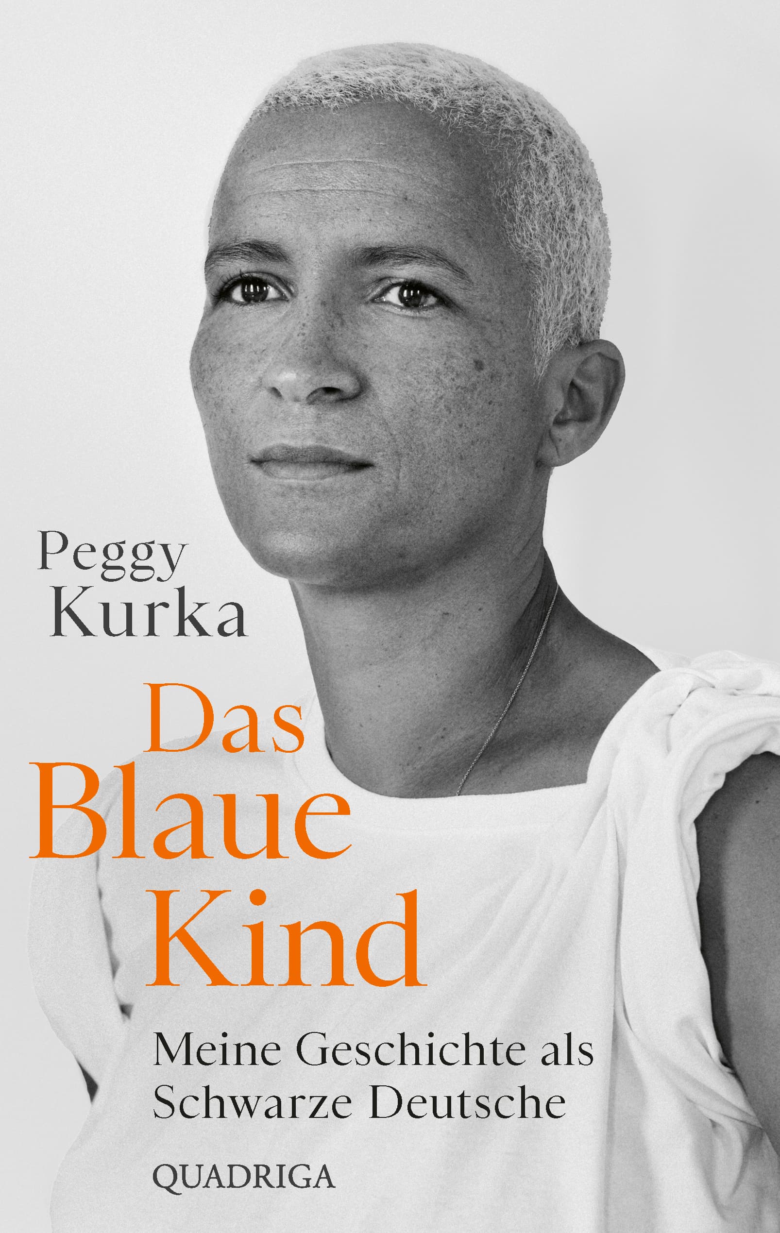 Produktbild: Das Blaue Kind (9783869951317 )