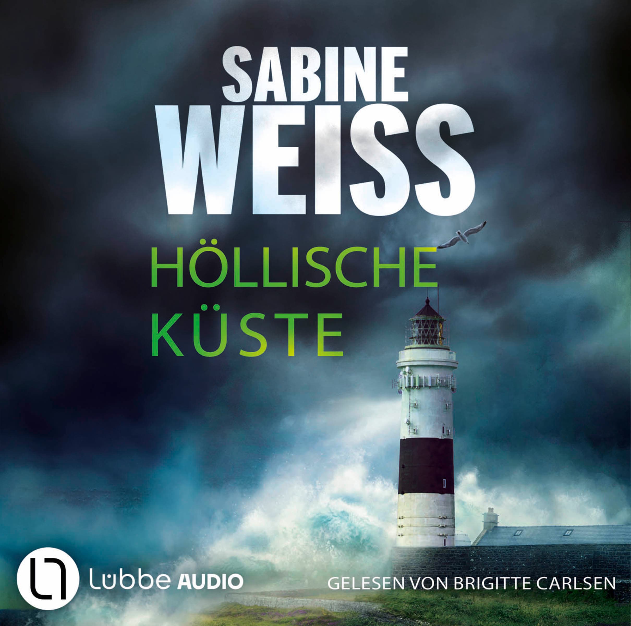 Höllische Küste