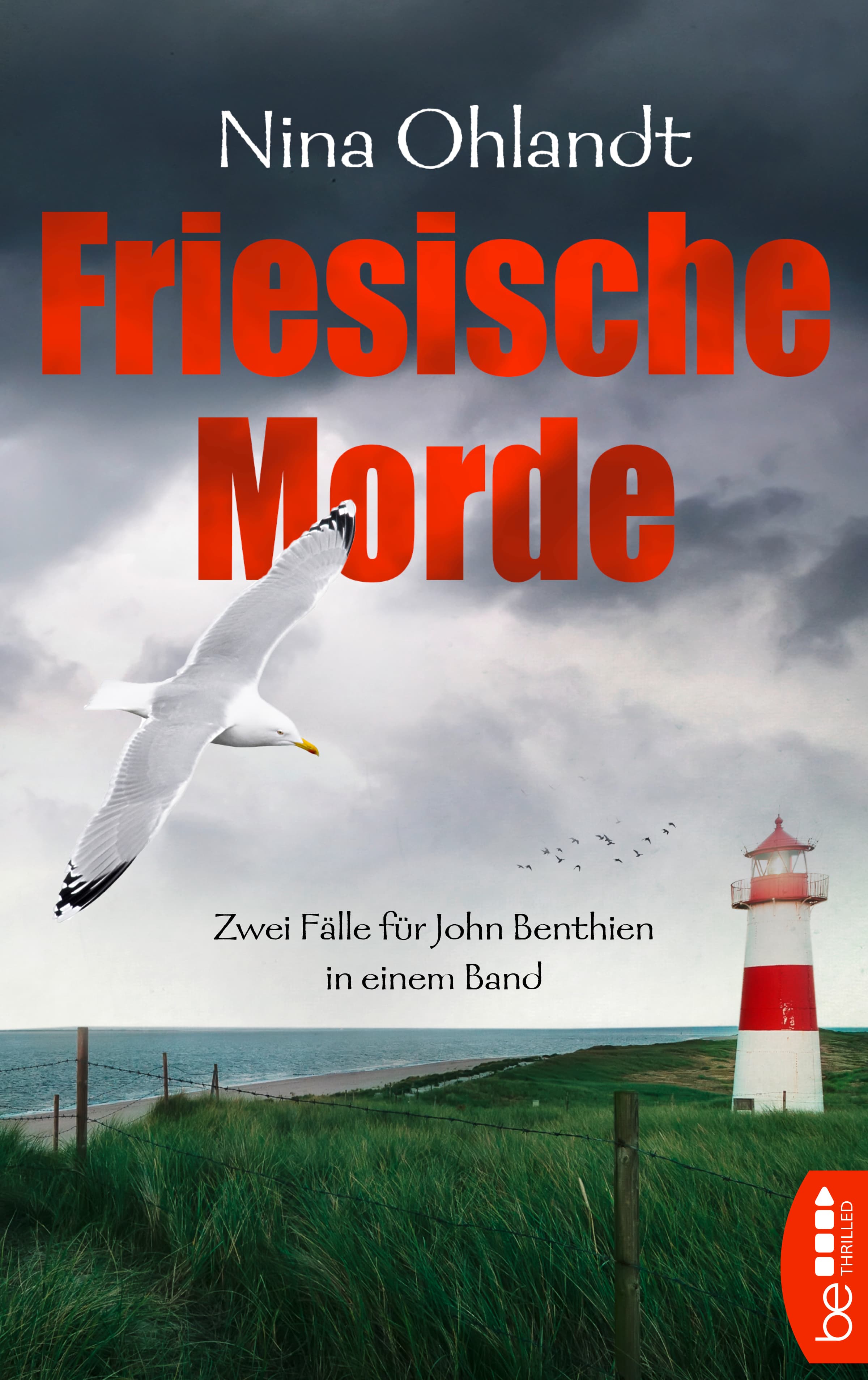 Produktbild: Friesische Morde (9783732584314 )