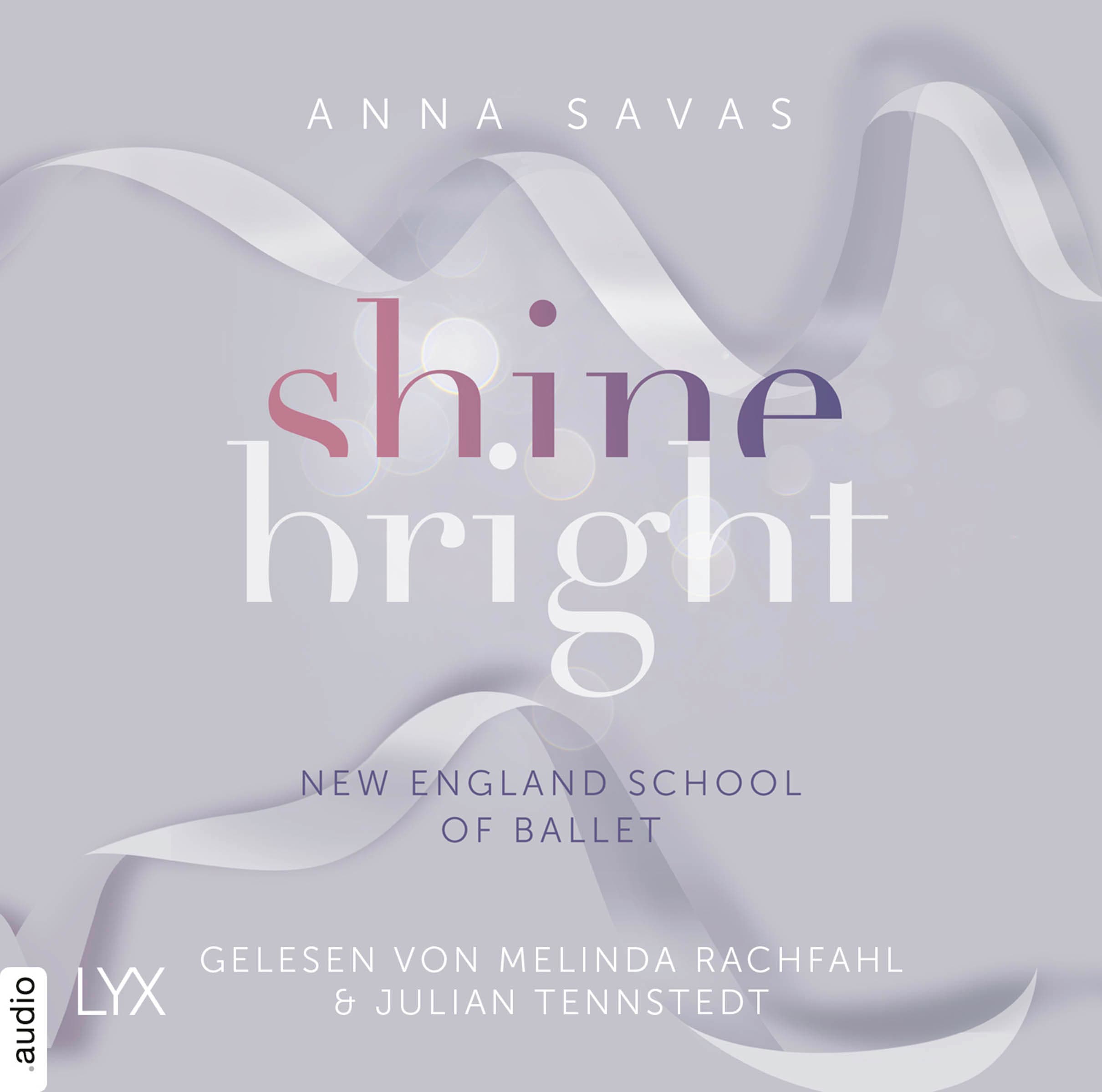 Shine Bright - New England School of Ballet