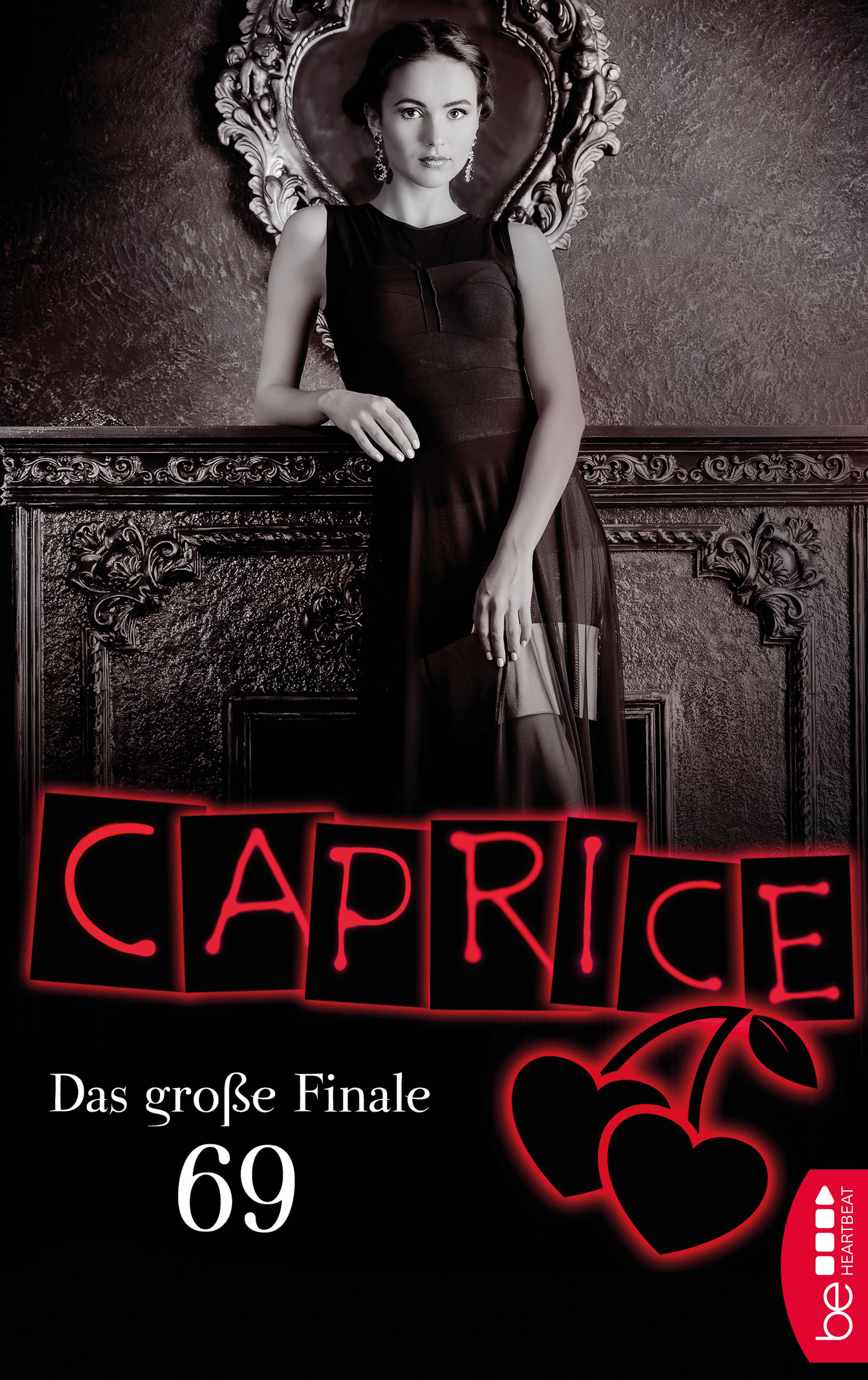 Produktbild: 69 – Das große Finale – Caprice (9783732542802 )