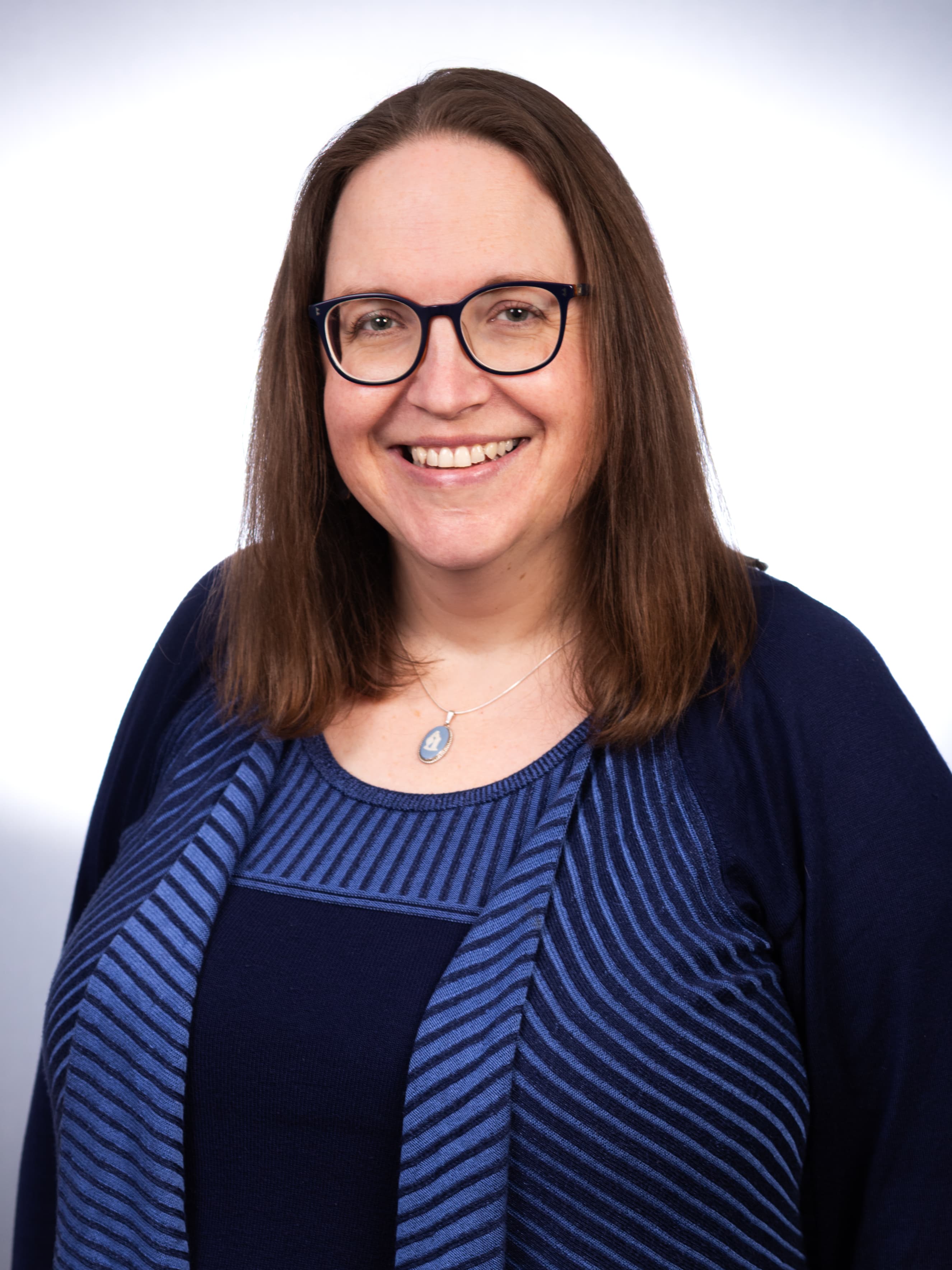 Portrait: Kathryn Hurlock