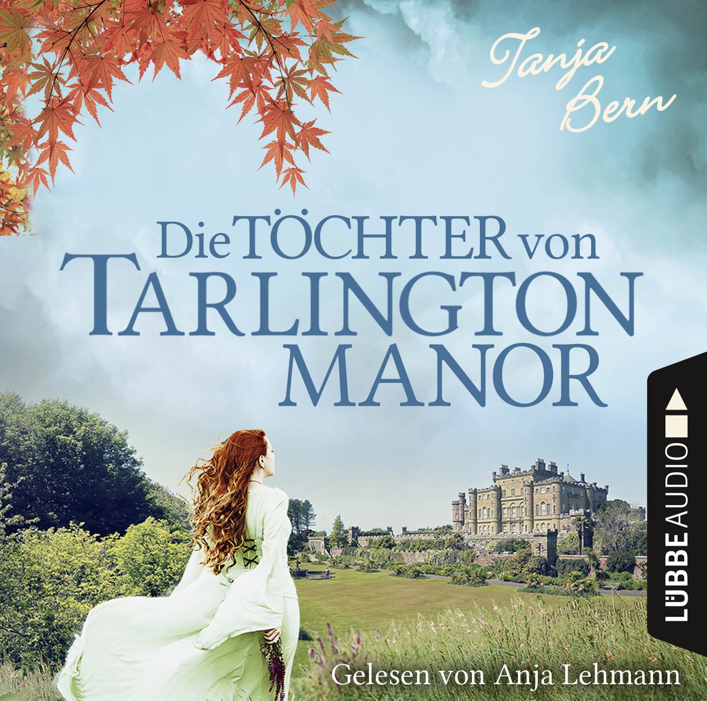 Produktbild: Die Töchter von Tarlington Manor (9783838788272 )