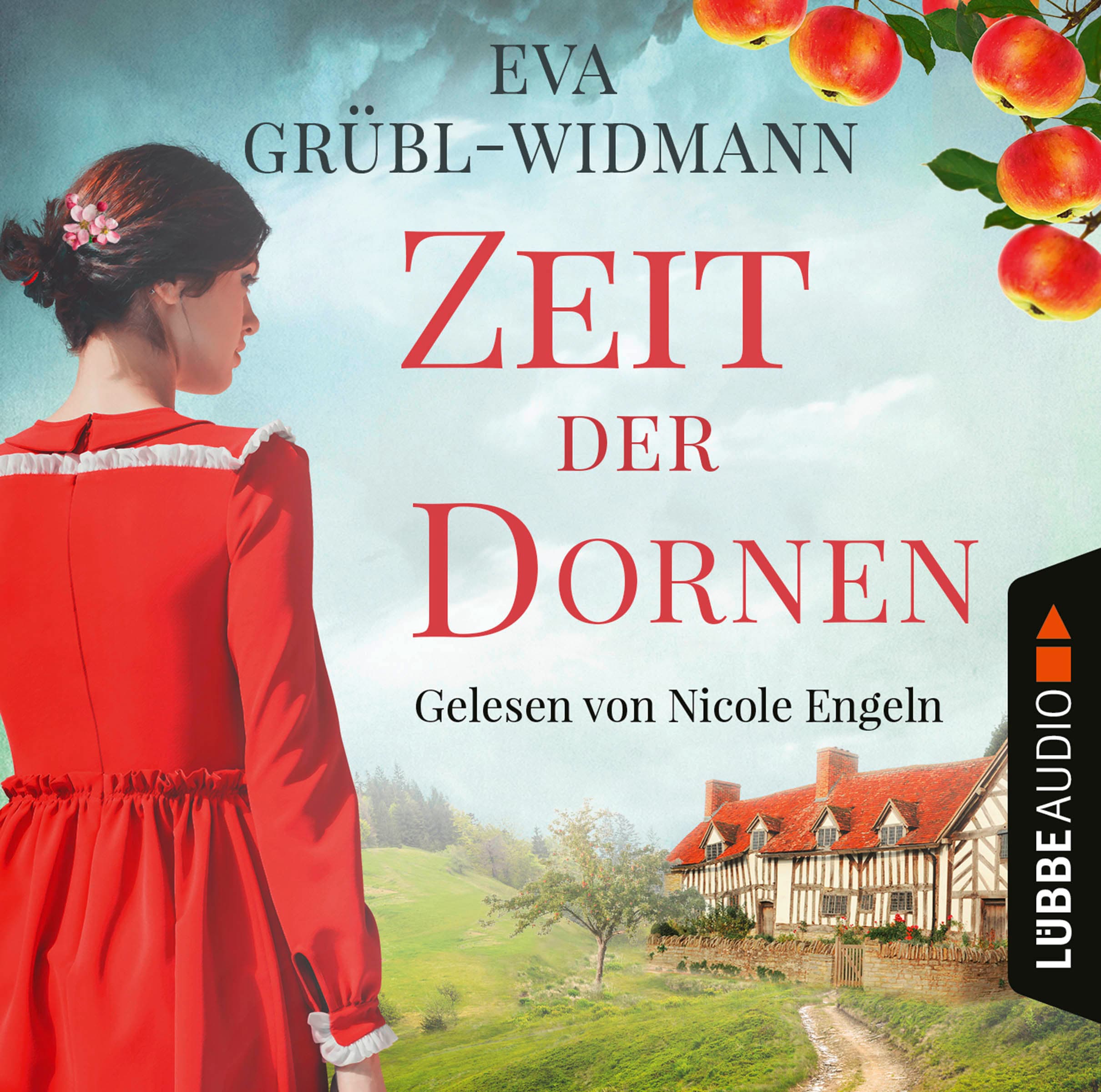 Produktbild: Zeit der Dornen (9783838794921 )