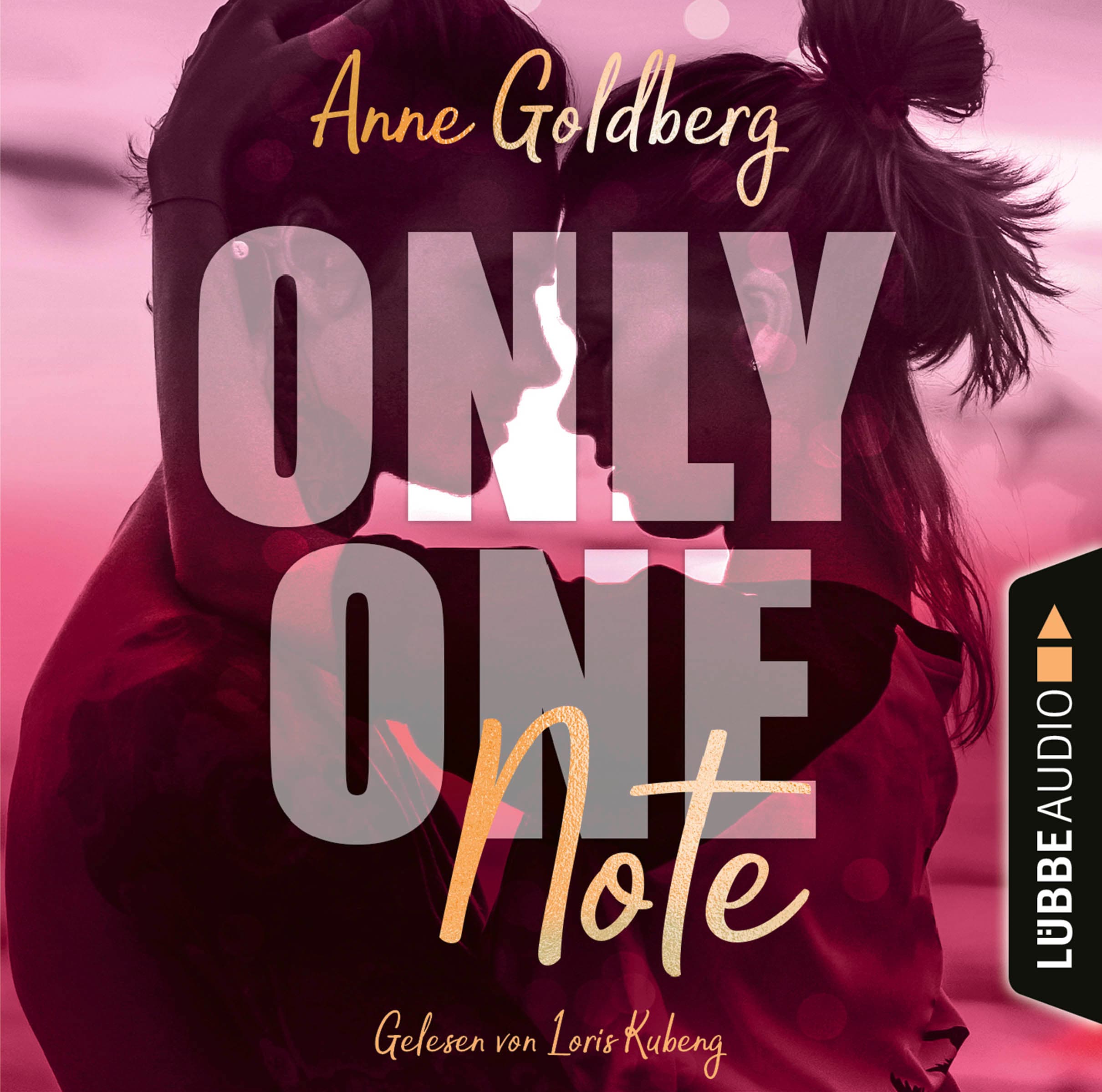 Produktbild: Only One Note (9783838799445 )