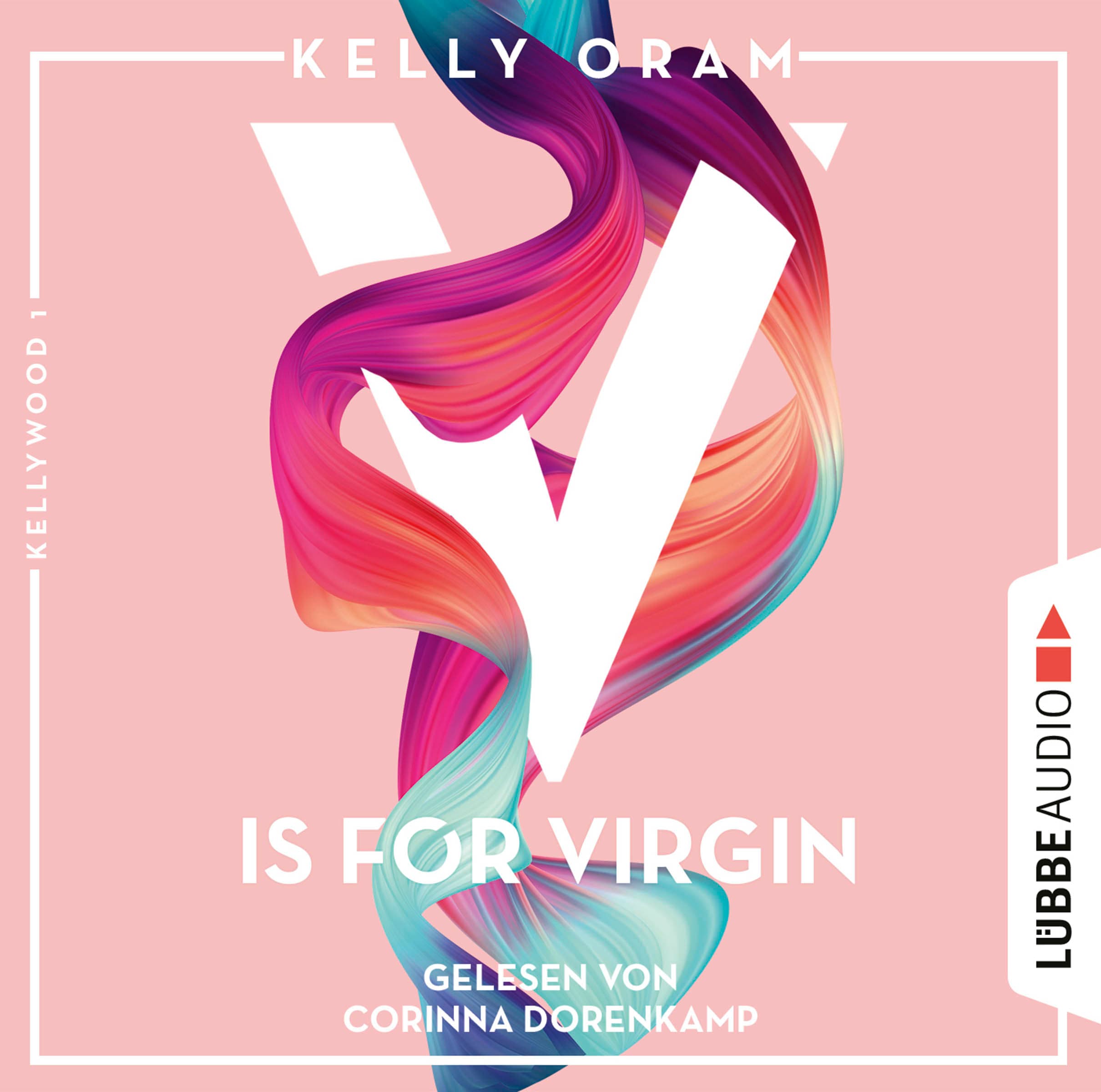 V is for Virgin 