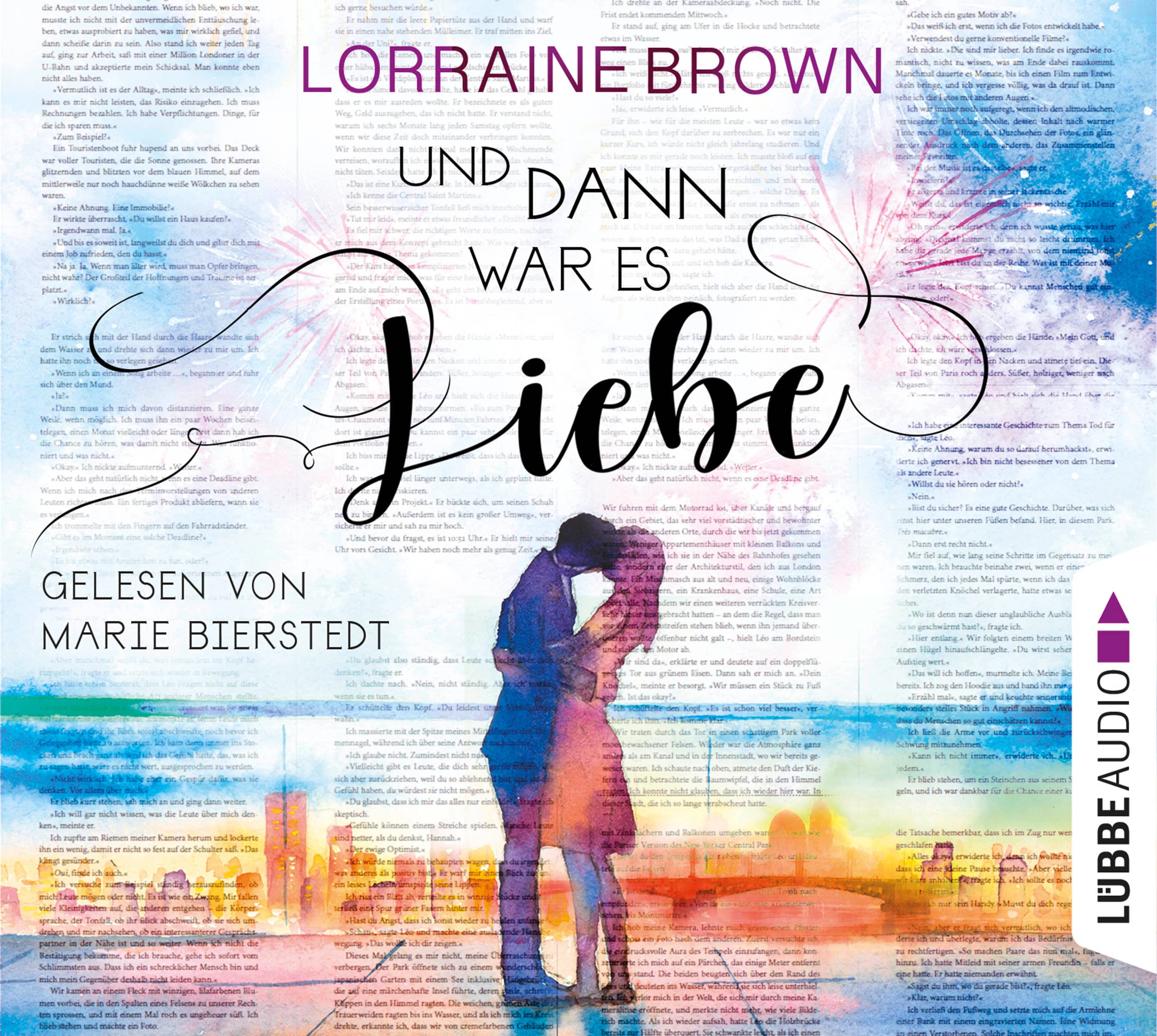 Produktbild: Und dann war es Liebe (9783838798134 )