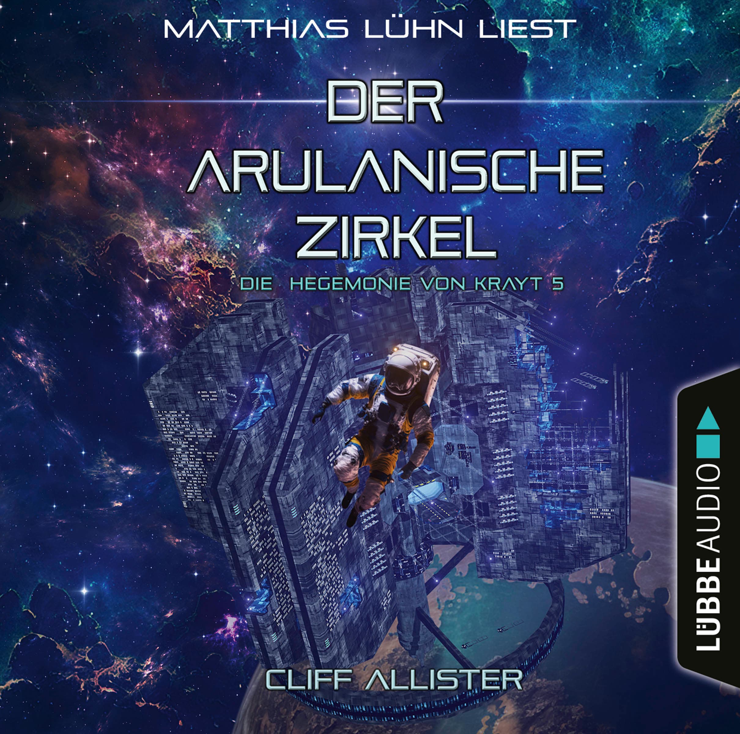 Der Arulanische Zirkel