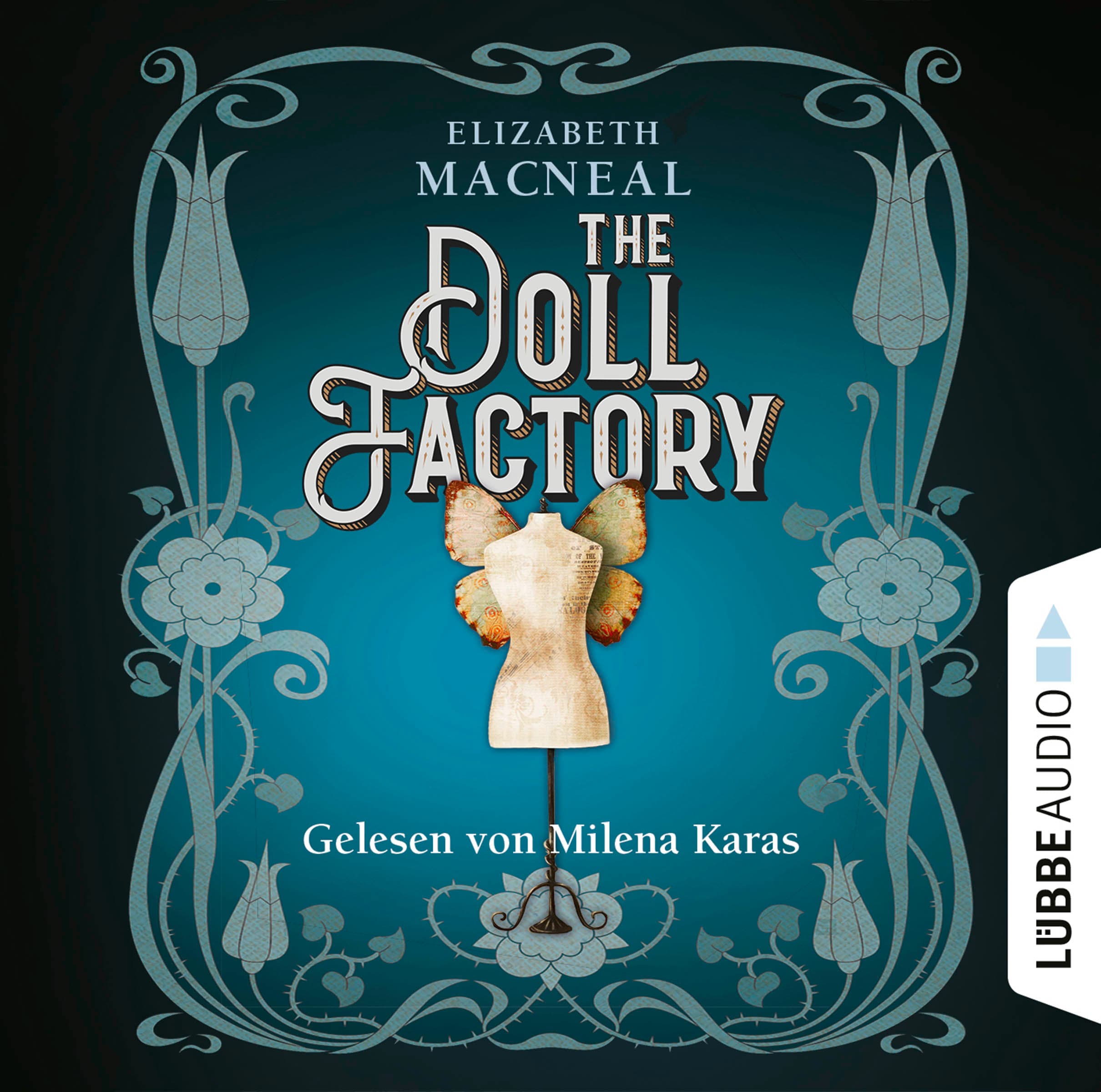 Produktbild: The Doll Factory (9783838794532 )