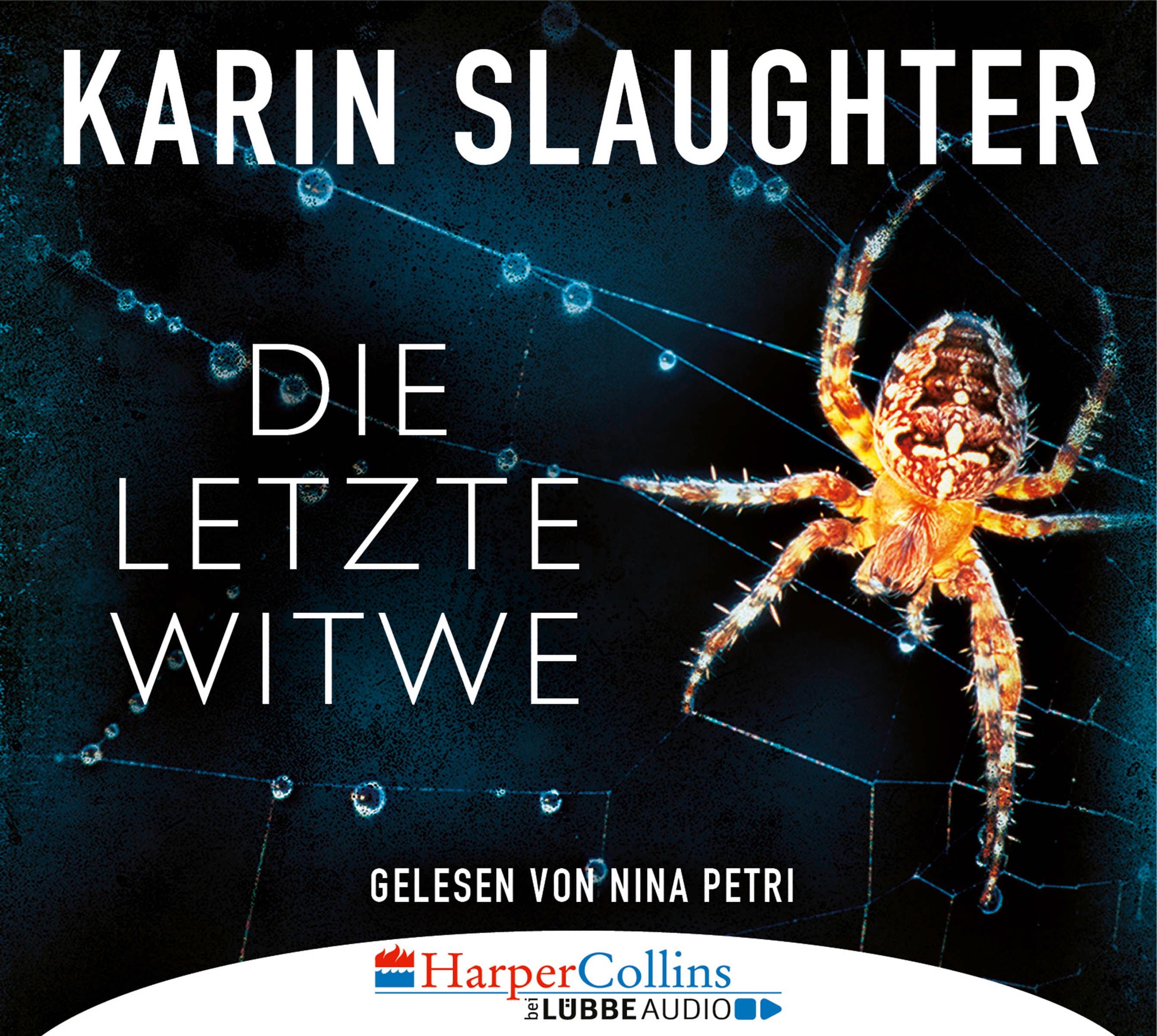 Produktbild: Die letzte Witwe (9783961090860 )