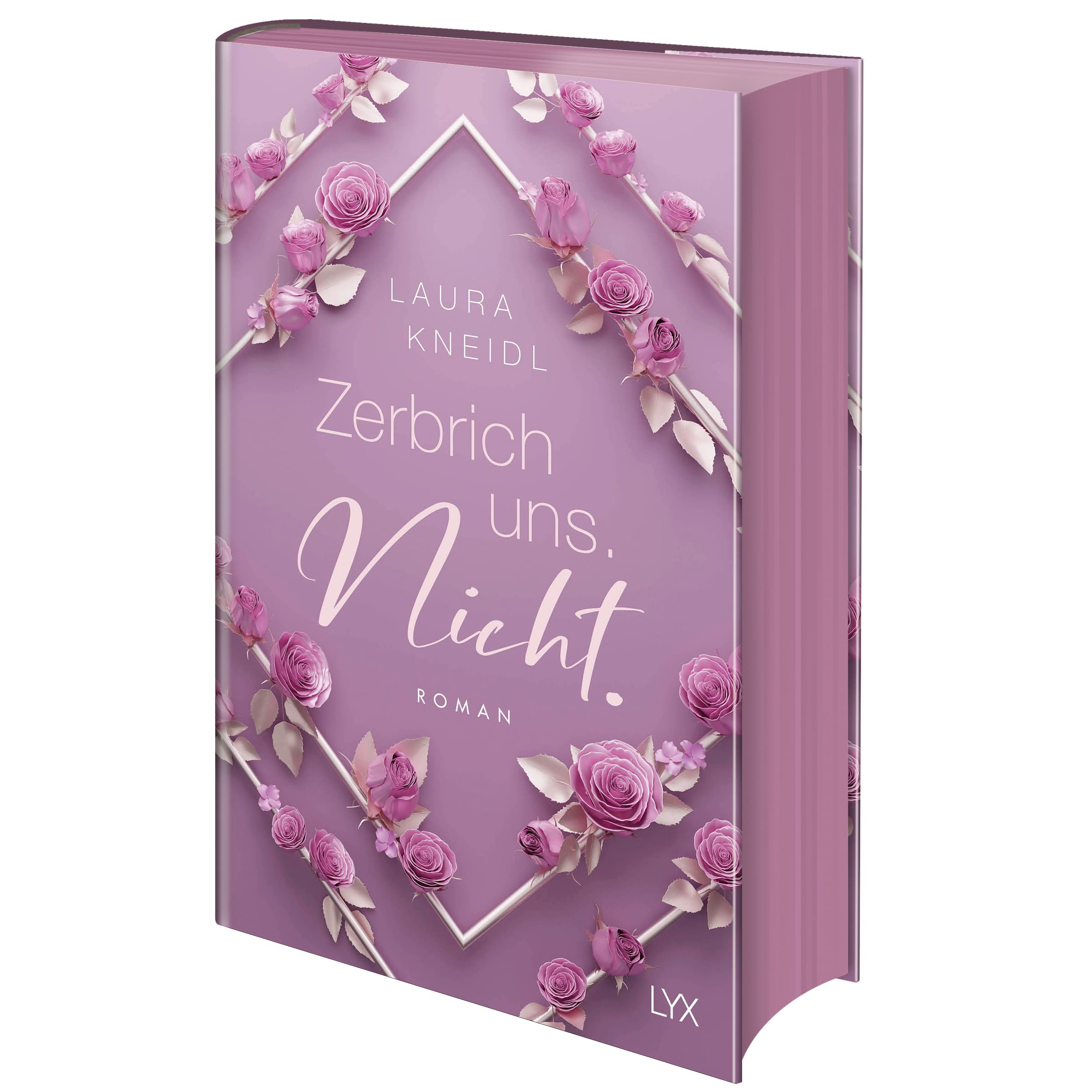 Produktbild: Zerbrich uns. Nicht.: Special Edition (9783736323926 )