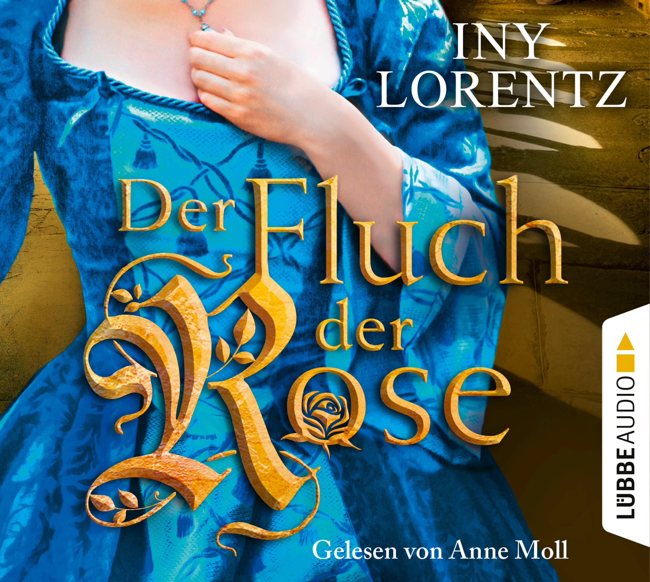 Der Fluch der Rose