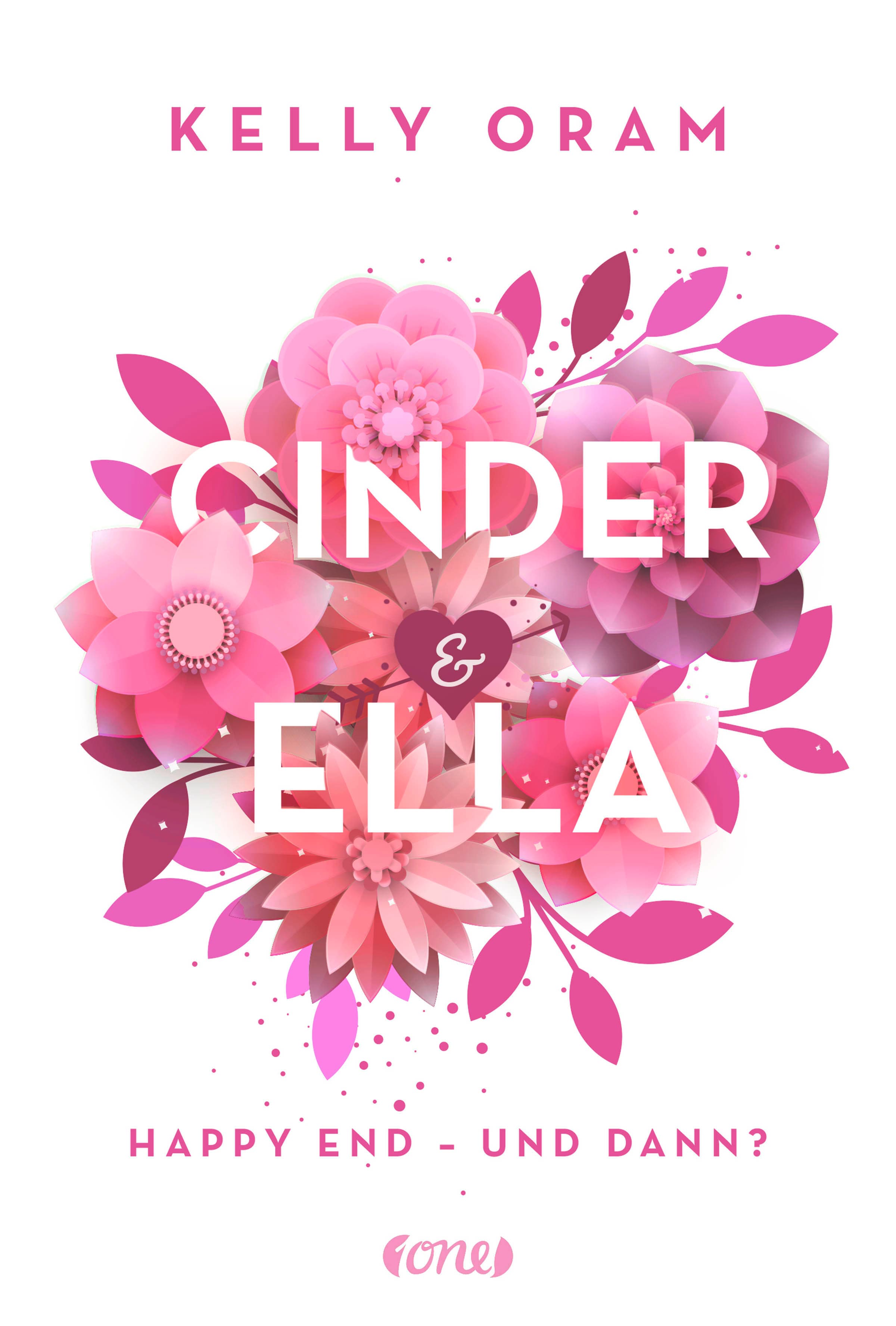 Produktbild: Cinder & Ella (9783846600894 )