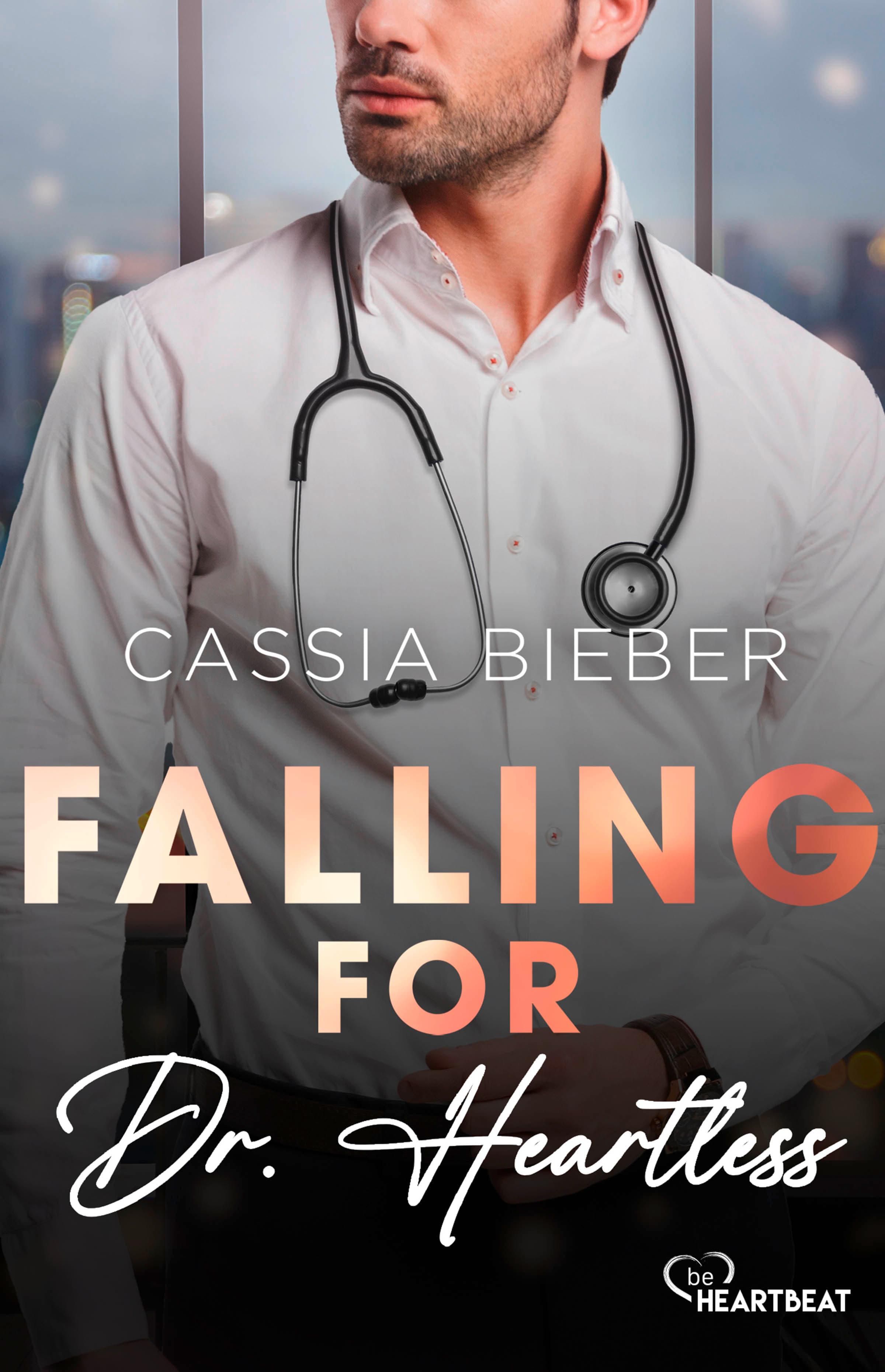Produktbild: Falling for Dr. Heartless (9783741303357 )