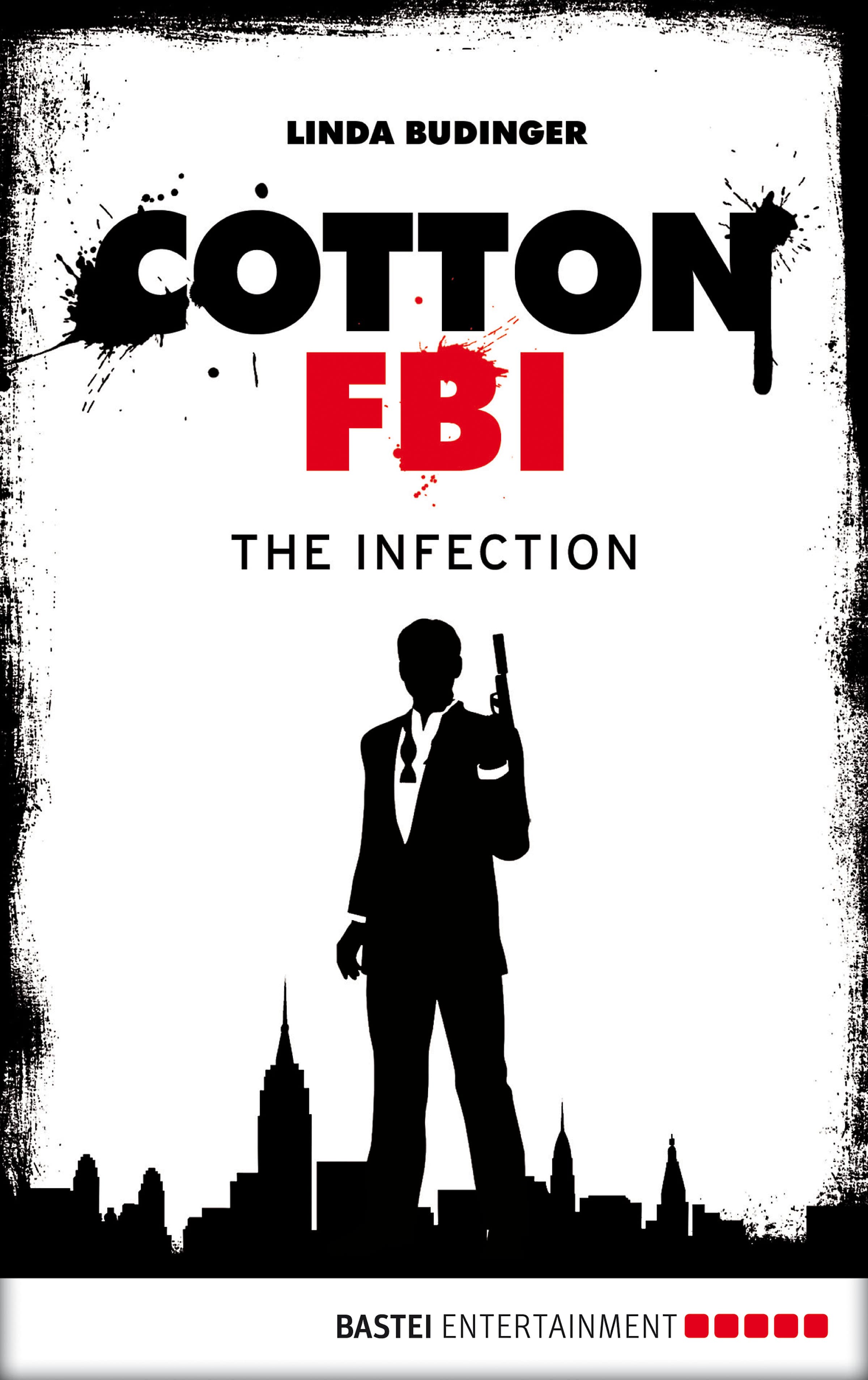 Cotton FBI - Episode 05