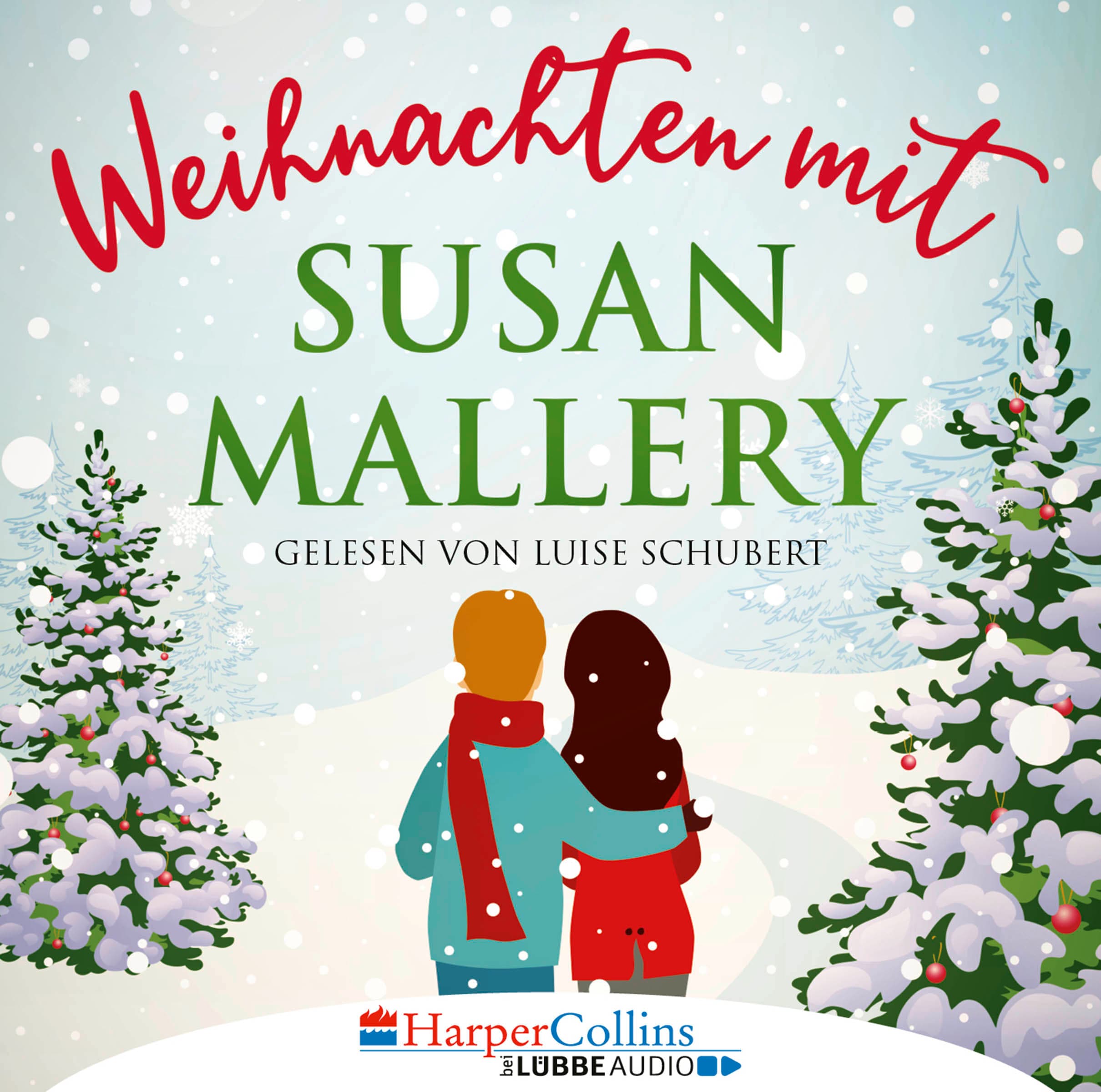 Weihnachten mit Susan Mallery