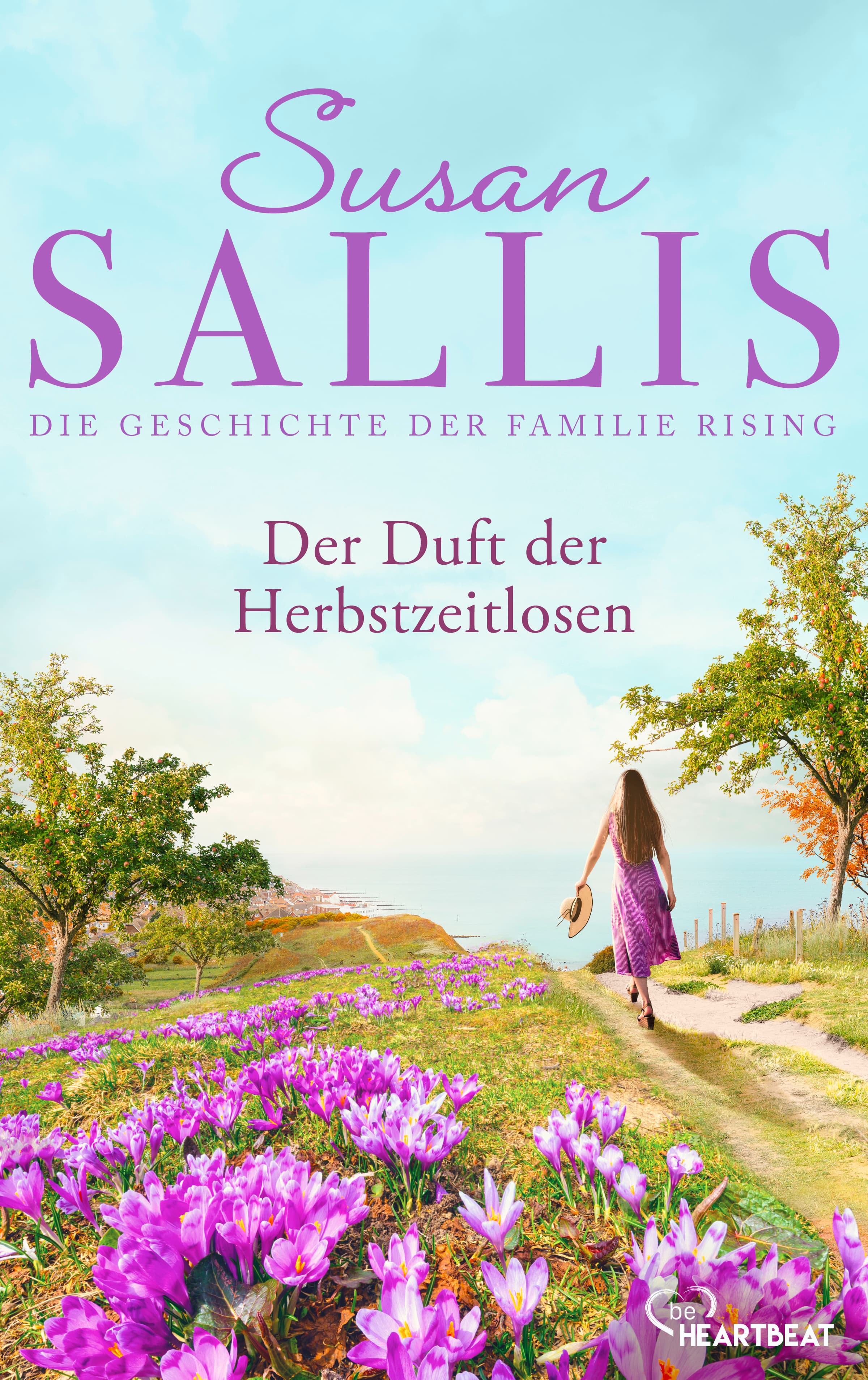 Der Duft der Herbstzeitlosen