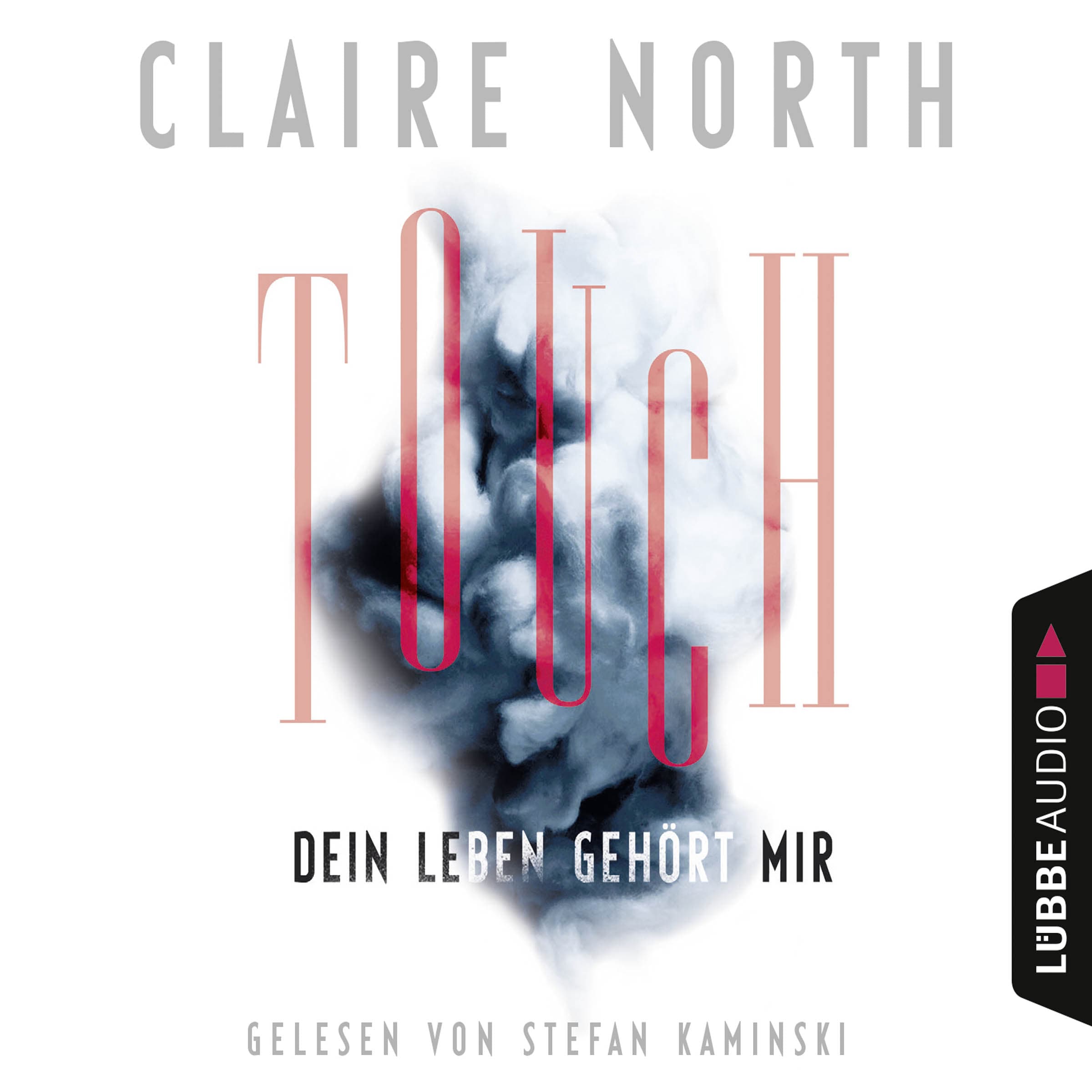 Produktbild: Touch - Dein Leben gehört mir (9783838781297 )