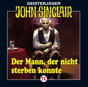 John Sinclair - Folge 71