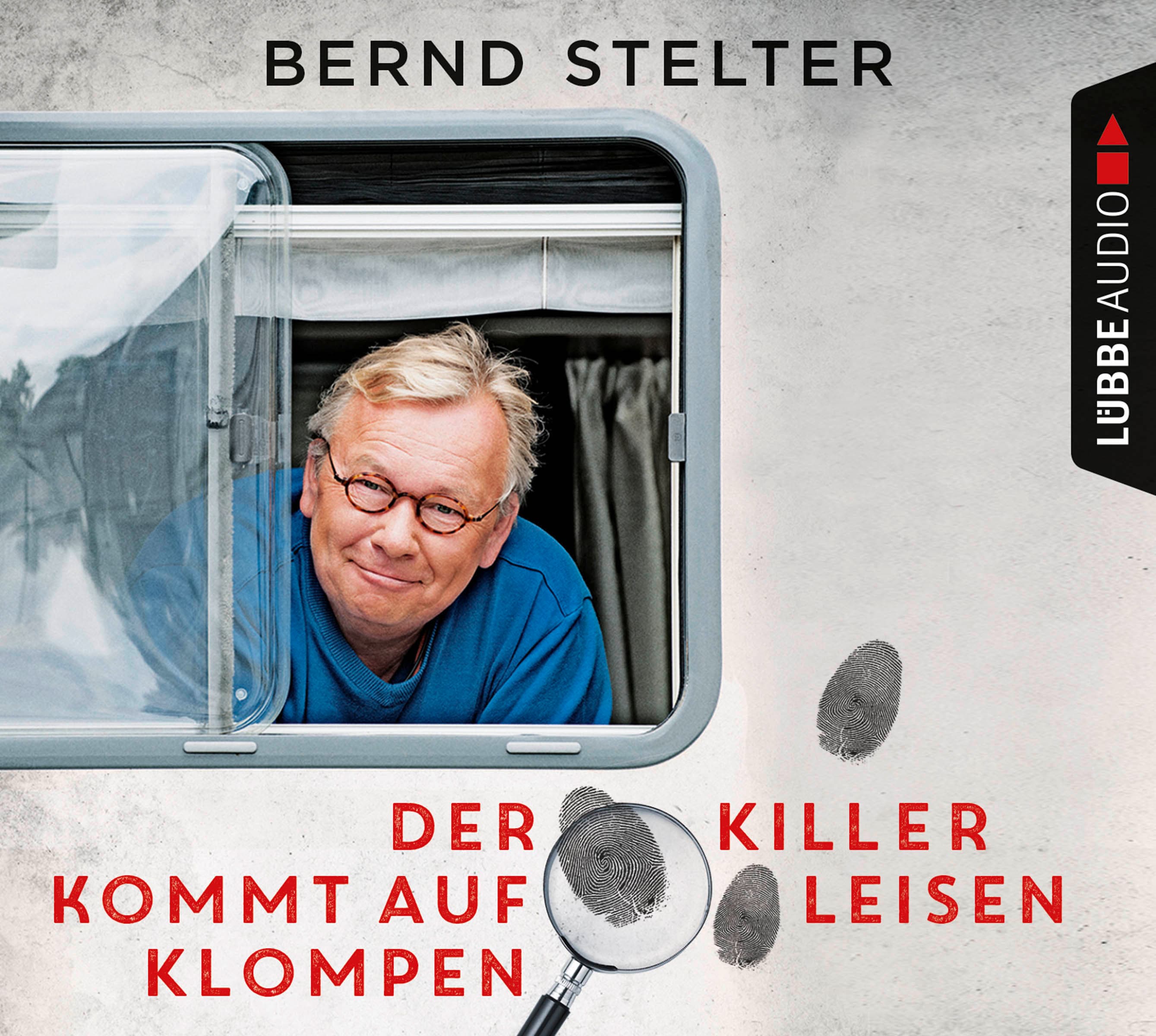 Produktbild: Der Killer kommt auf leisen Klompen (9783785754719 )