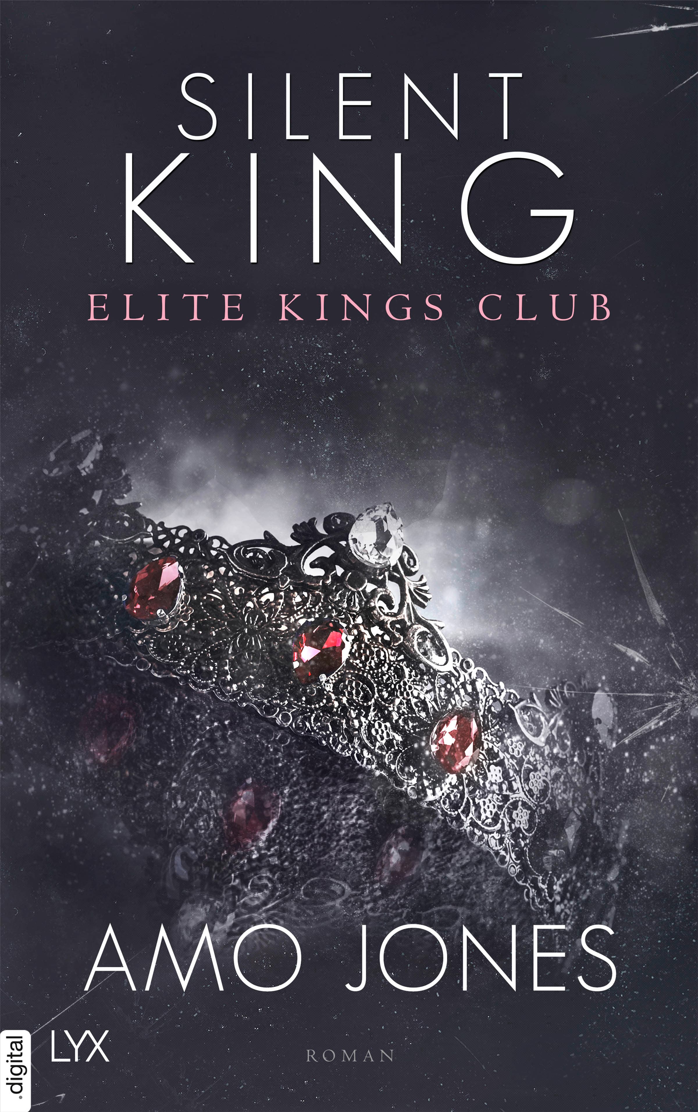 Silent King - Elite Kings Club