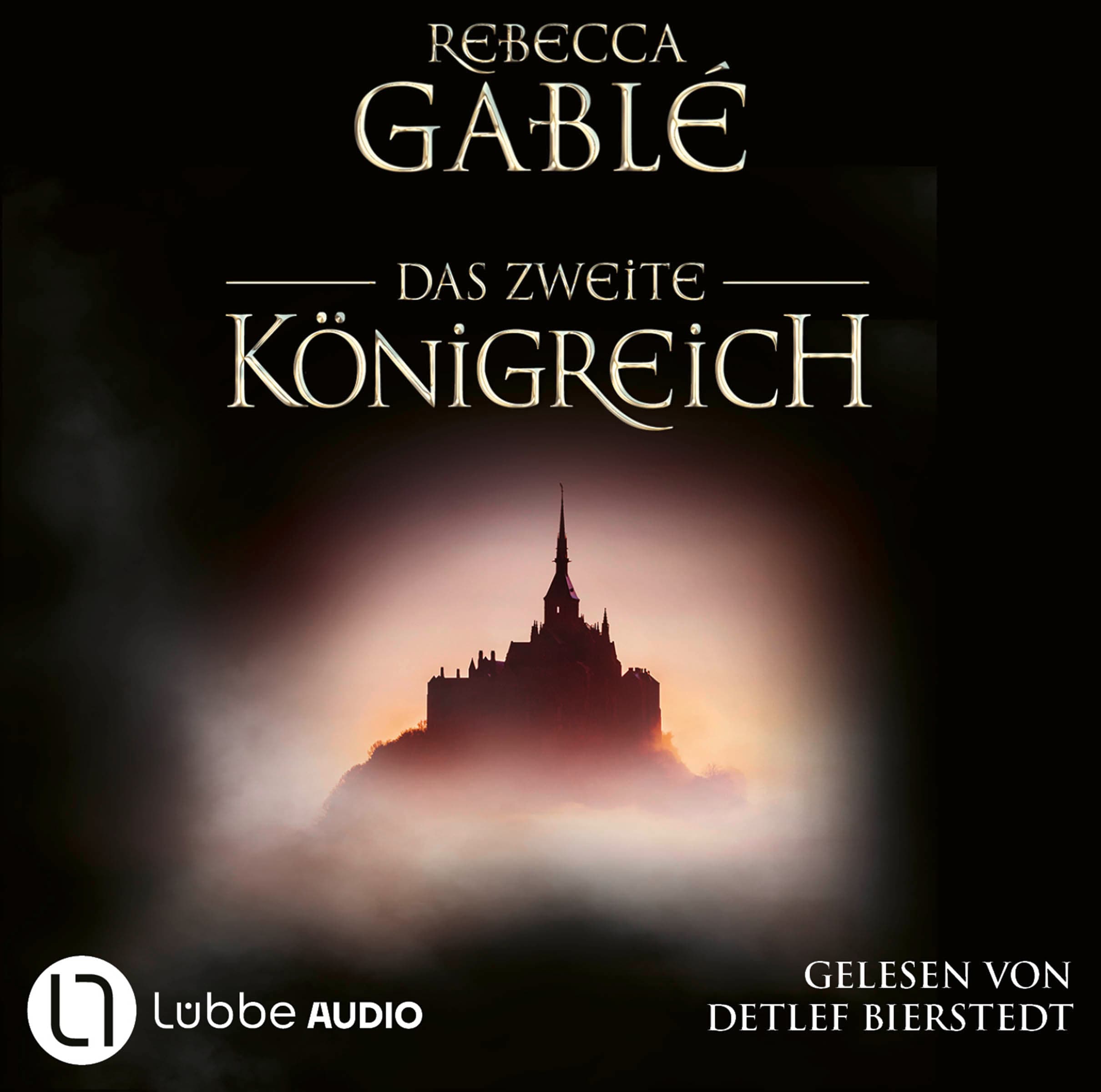 Produktbild: Das zweite Königreich (9783754011850 )