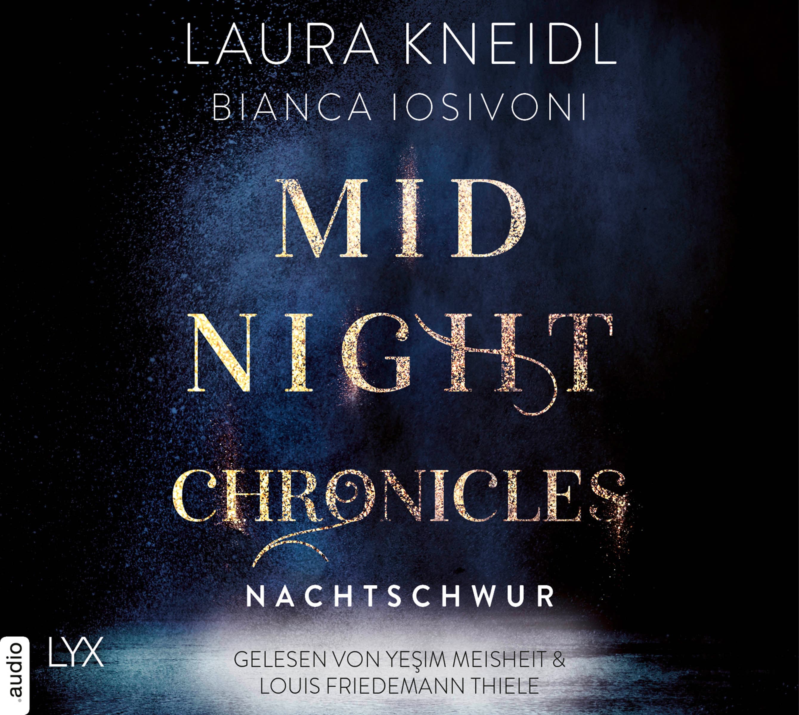 Midnight Chronicles - Nachtschwur