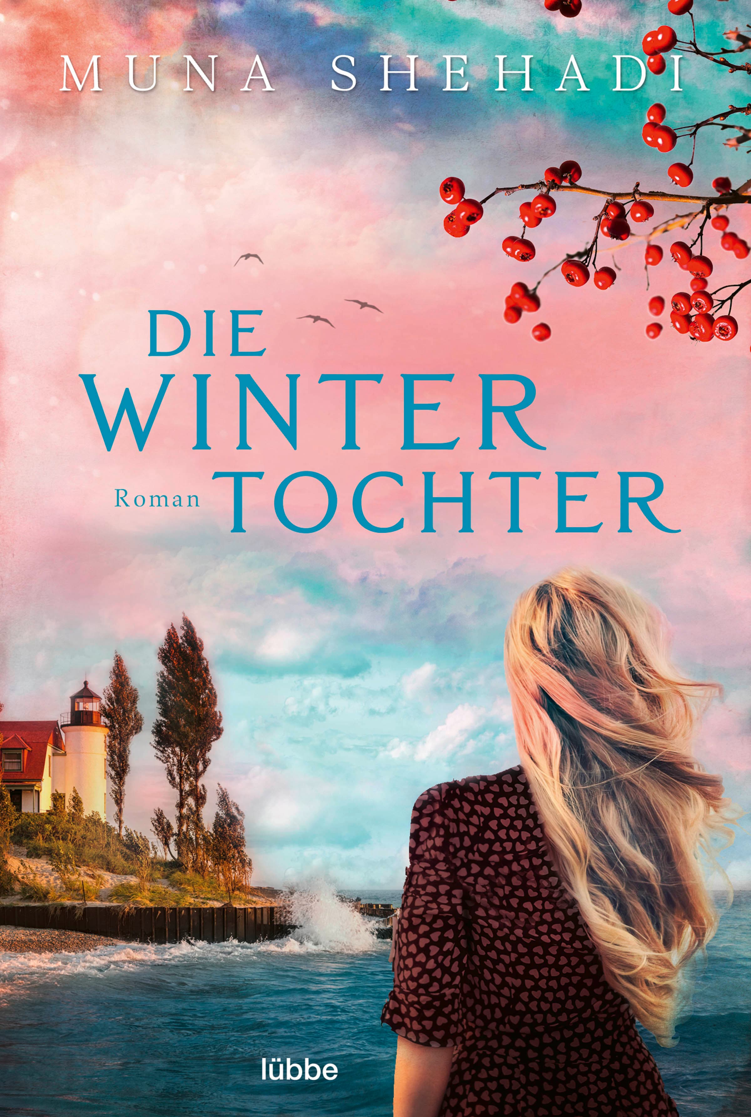 Produktbild: Die Wintertochter (9783732594955 )