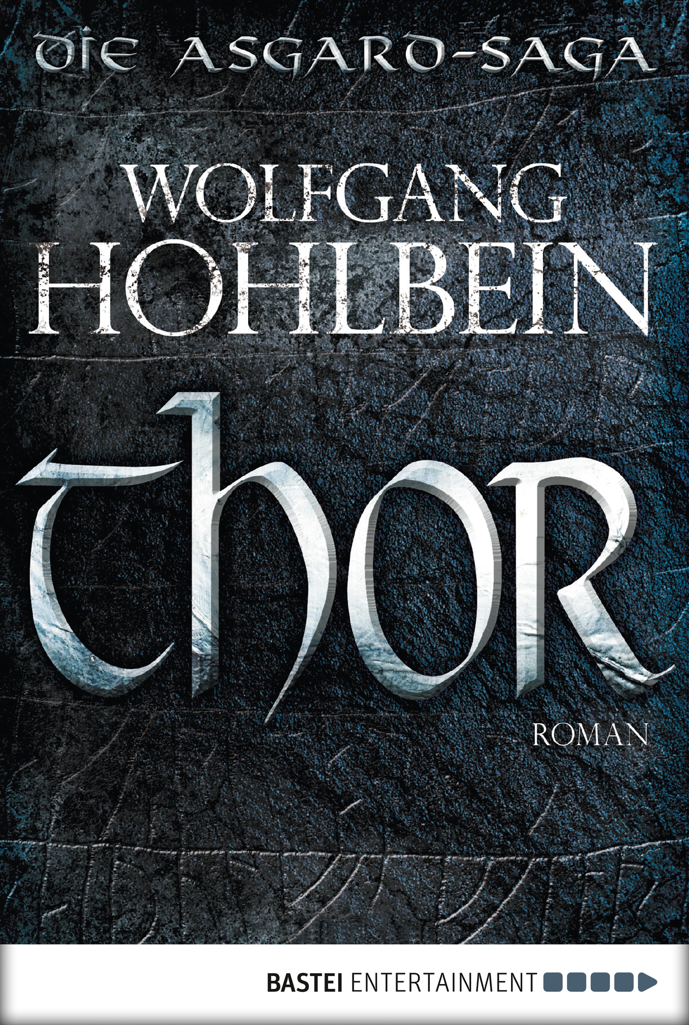 Produktbild: Thor (9783838706160 )