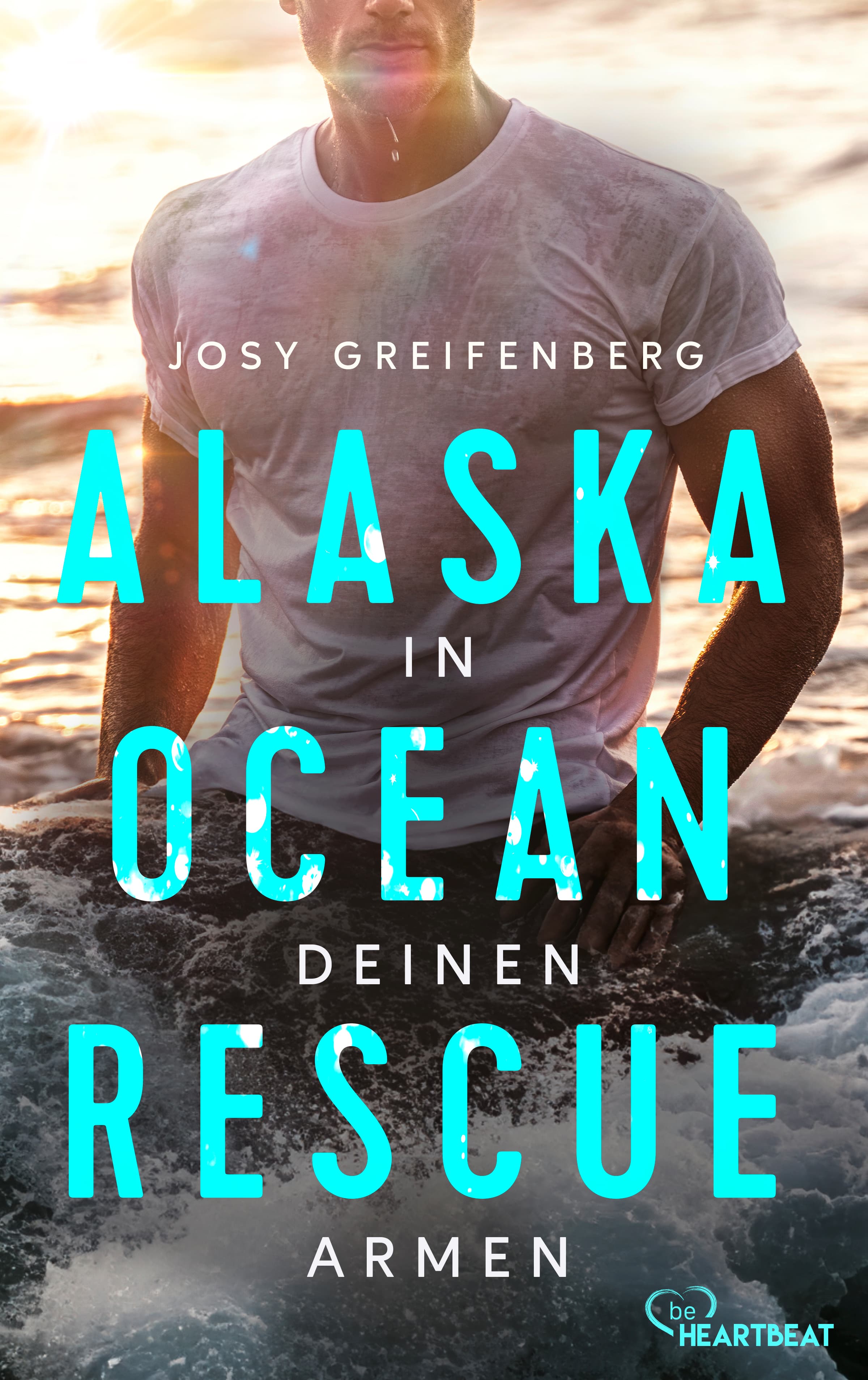 Alaska Ocean Rescue - In deinen Armen