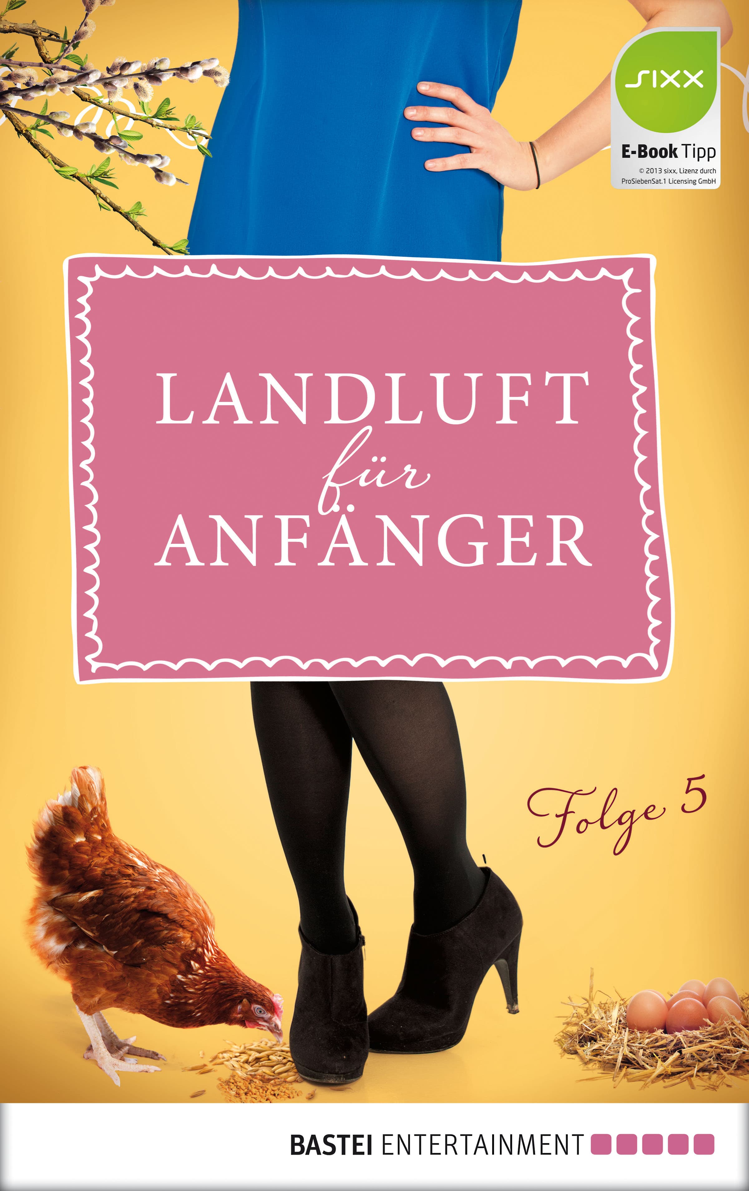 Landluft für Anfänger - 05