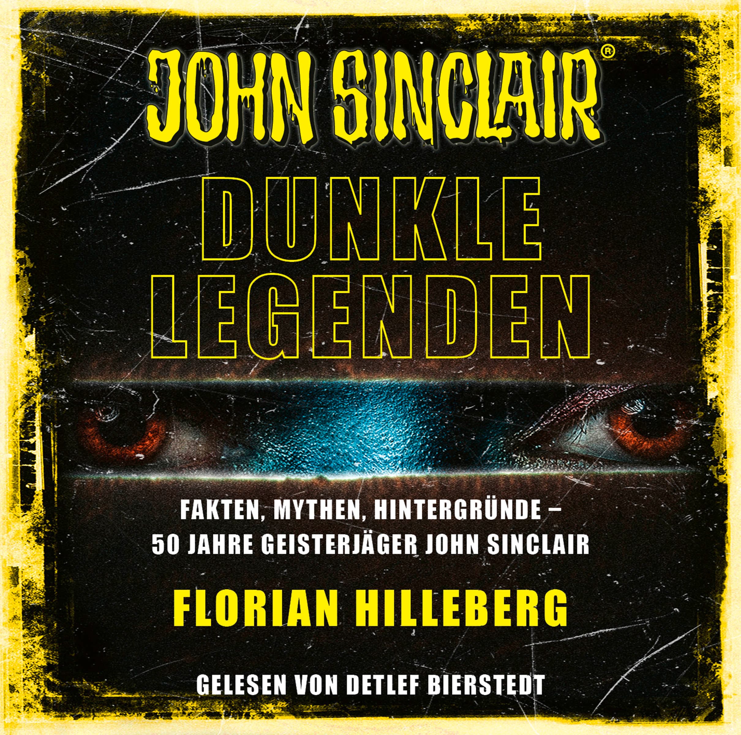 Produktbild: John Sinclair - Dunkle Legenden (9783754009079 )