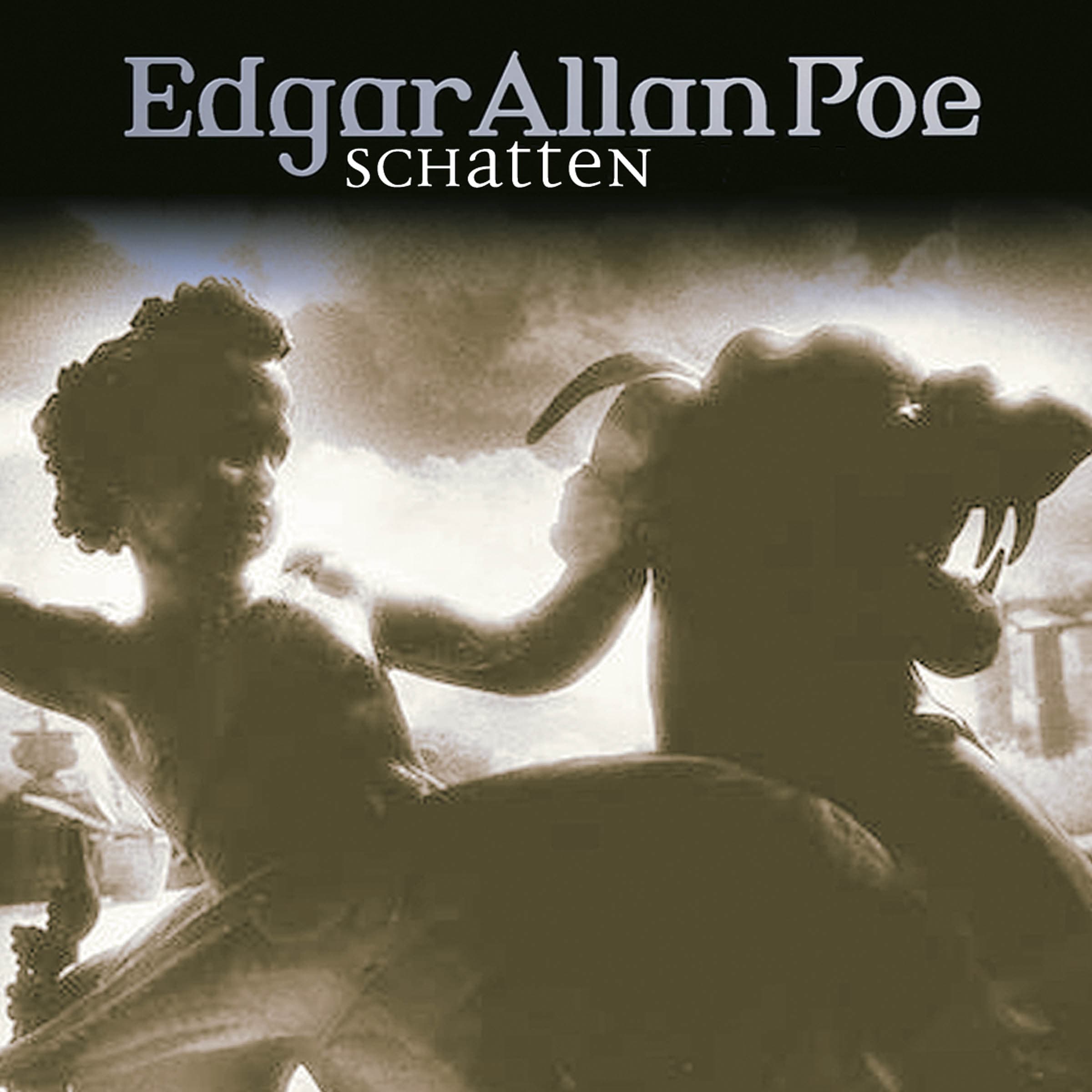 Produktbild: Edgar Allan Poe - Folge 21 (9783838763811 )