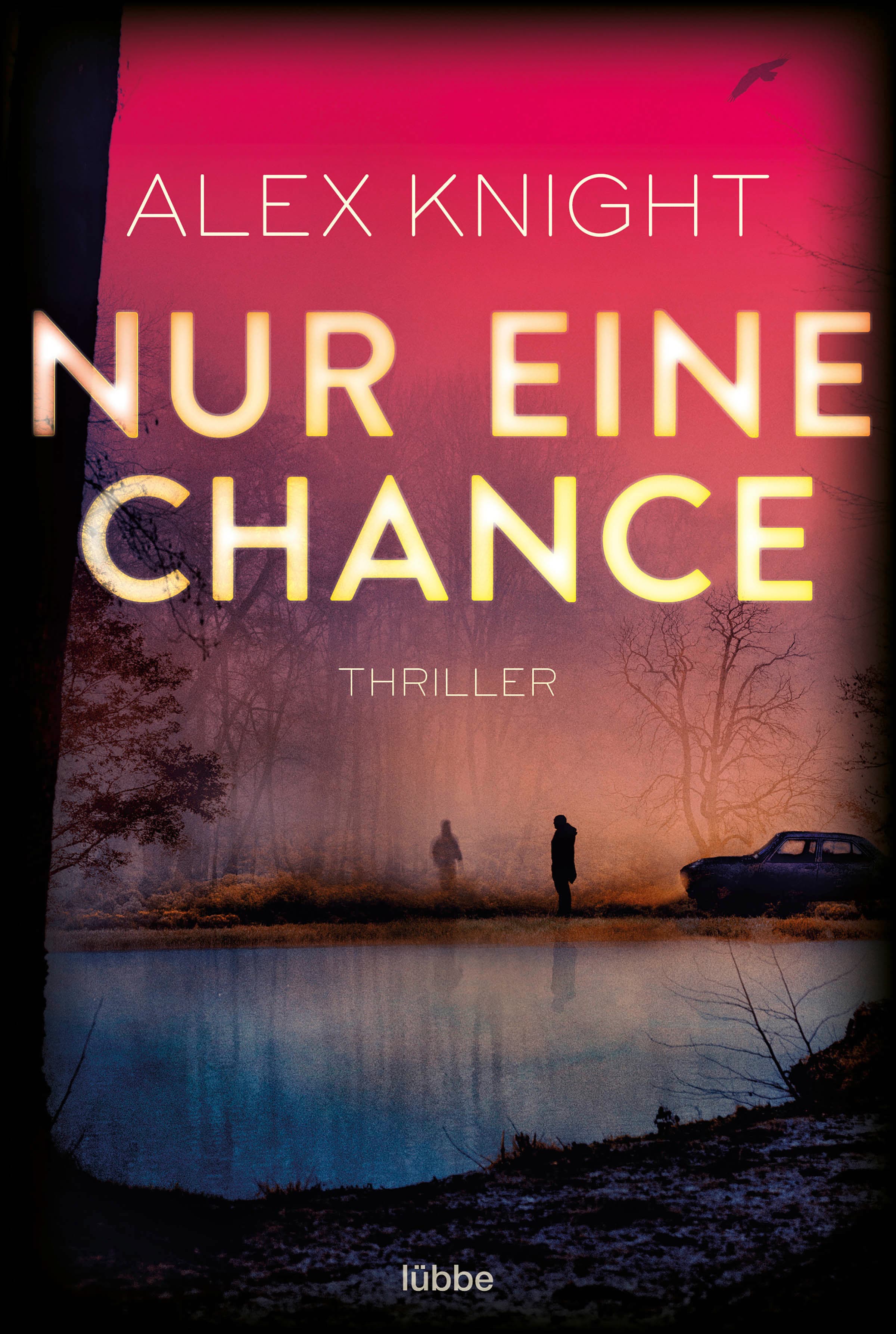 Produktbild: Nur eine Chance (9783751709958 )