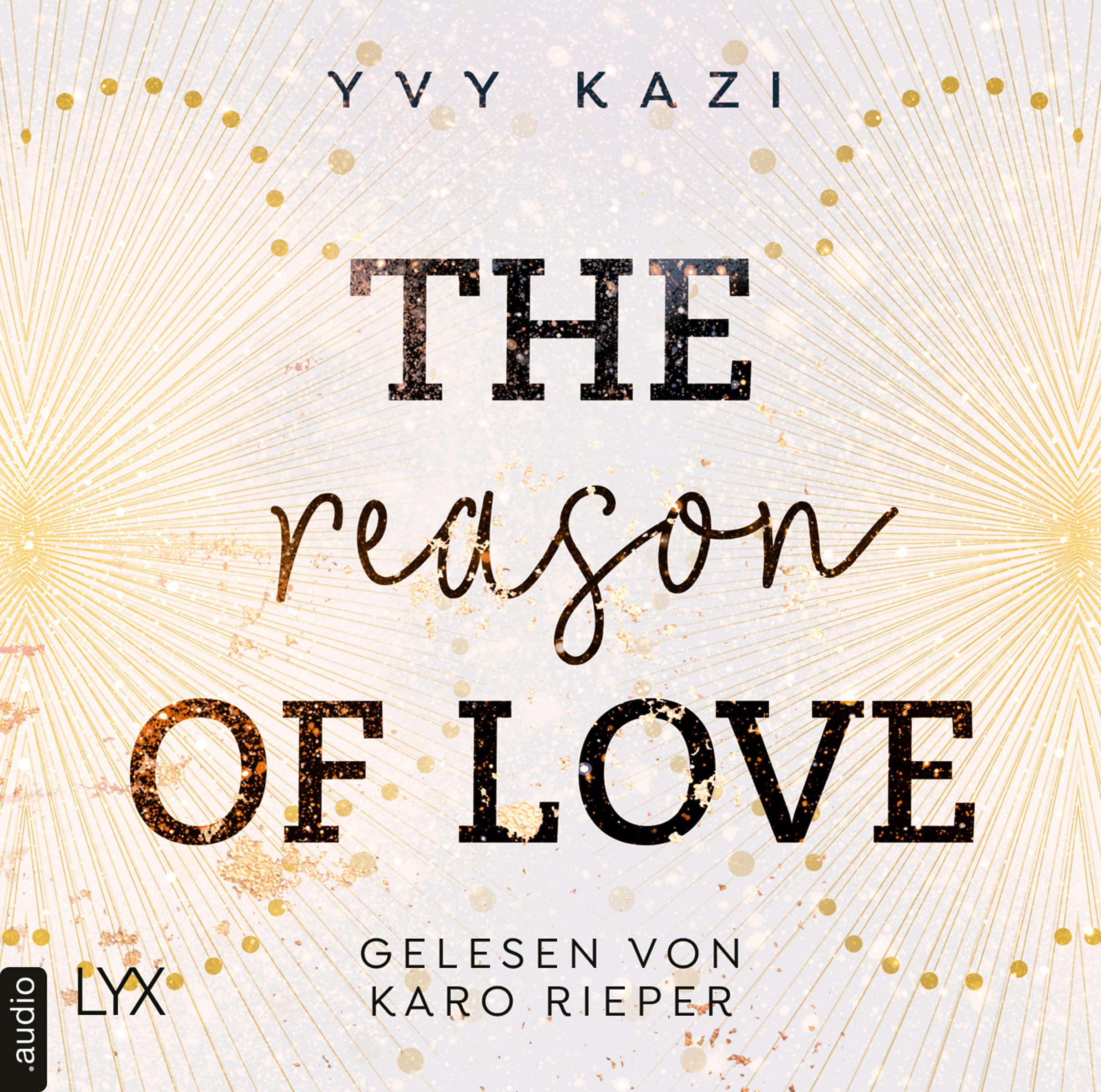 Produktbild: The Reason of Love (9783966352260 )