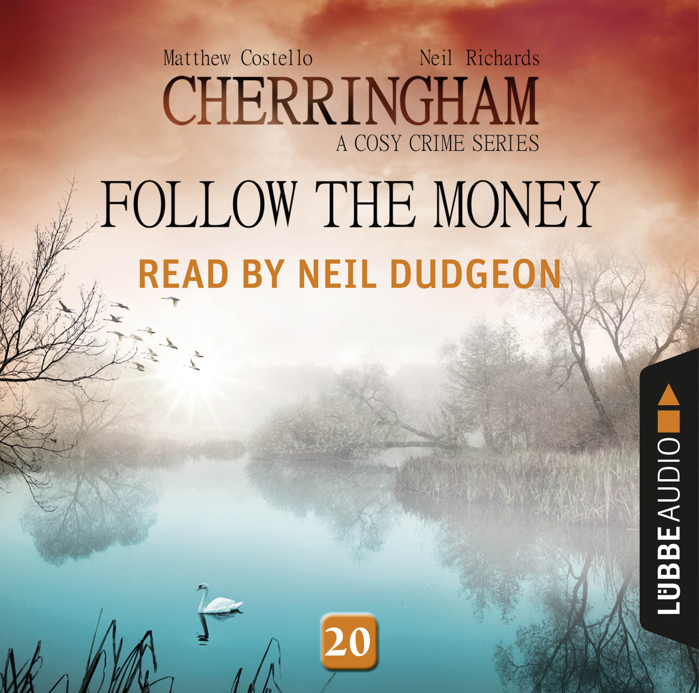 Produktbild: Cherringham - Episode 20 (9783838788500 )