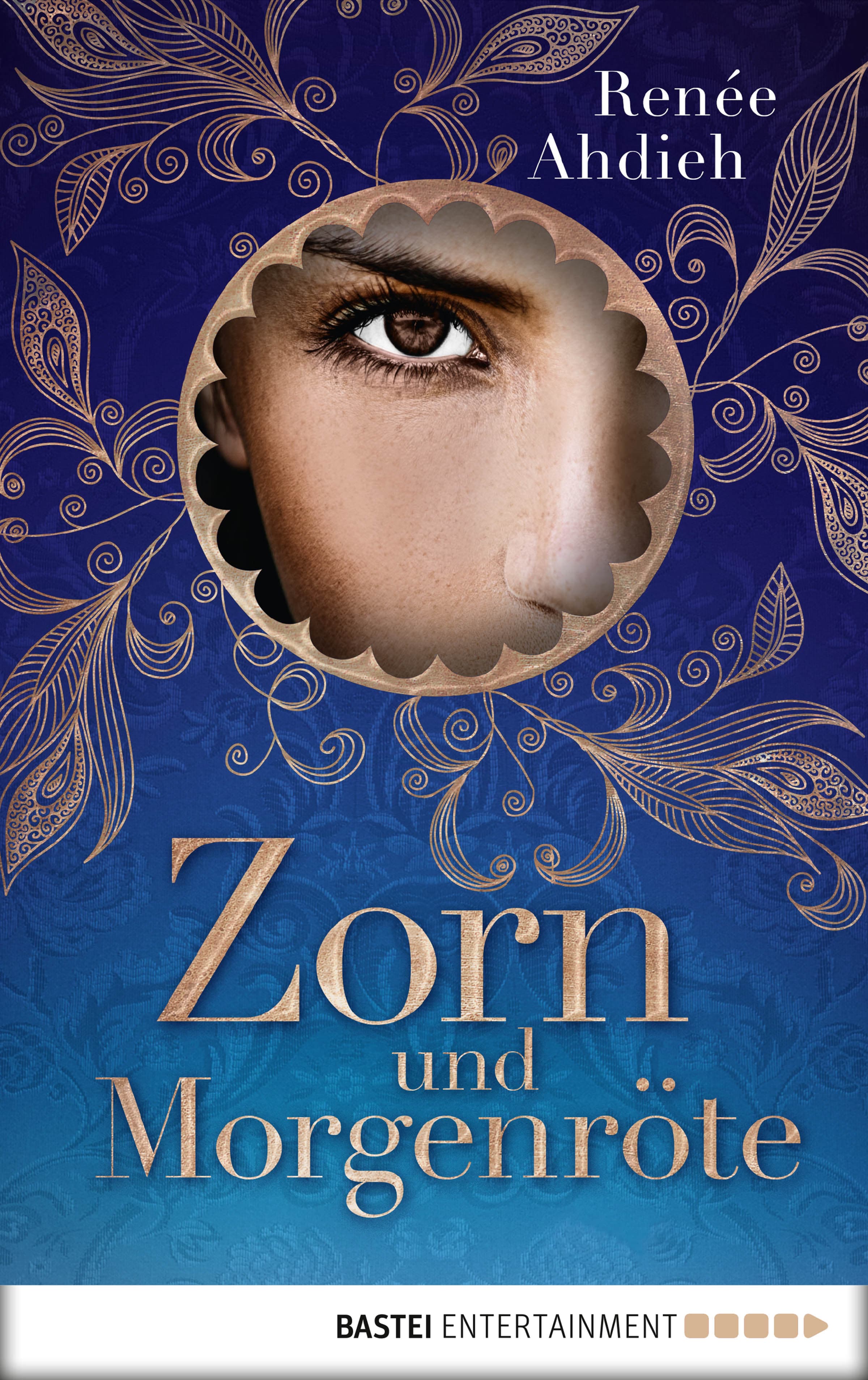 Produktbild: Zorn und Morgenröte (9783732522675 )