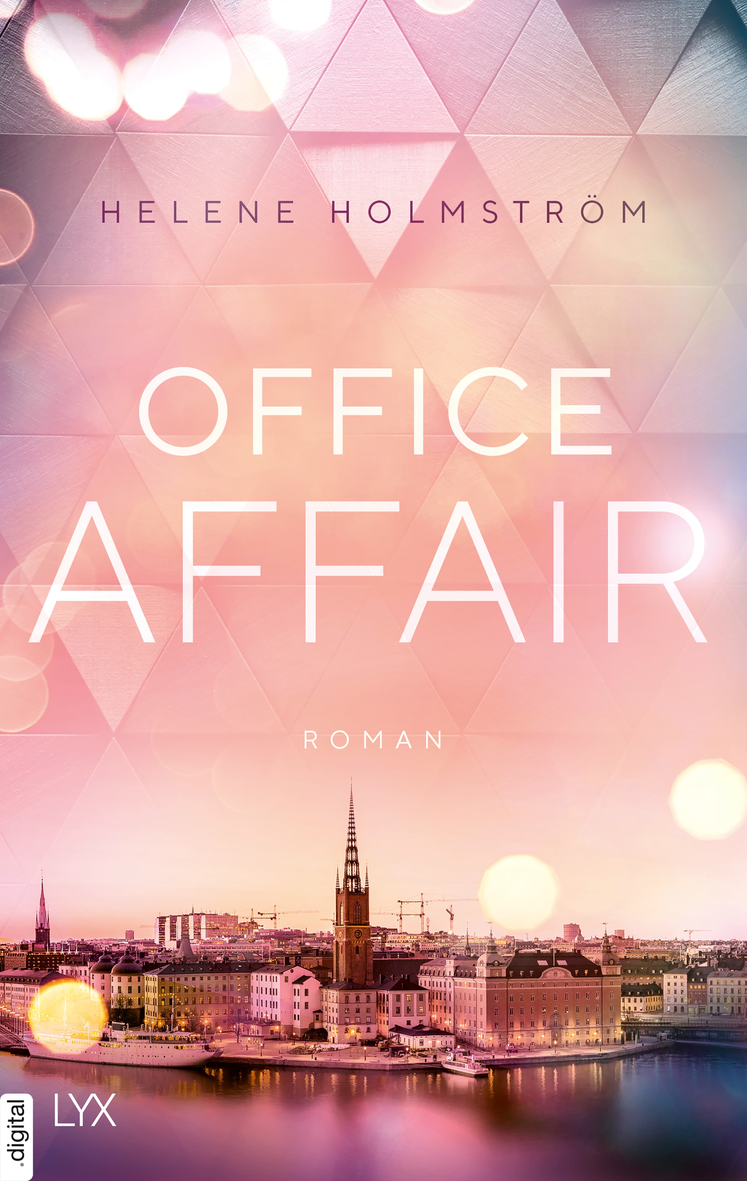 Office Affair