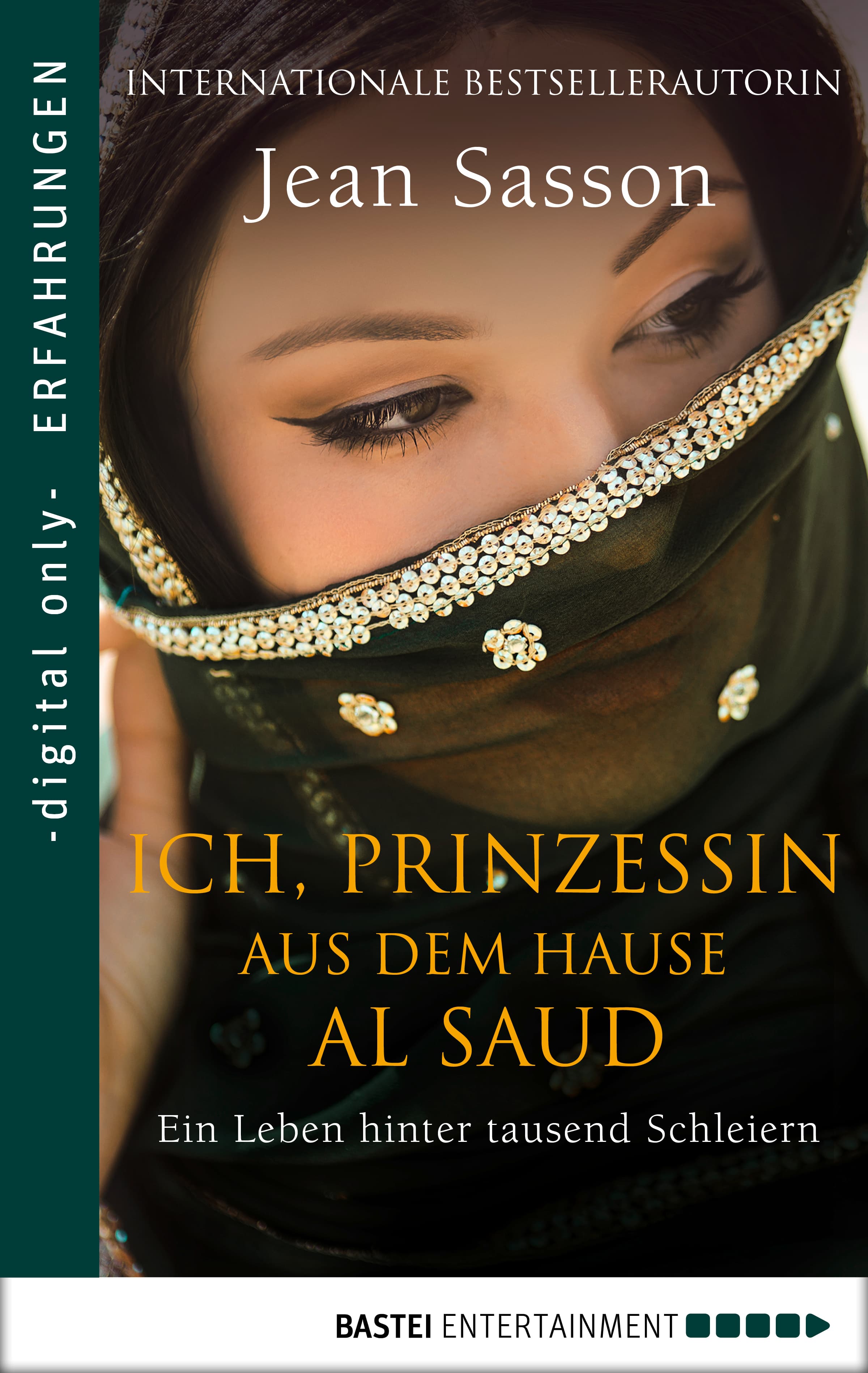 Ich, Prinzessin aus dem Hause Al Saud