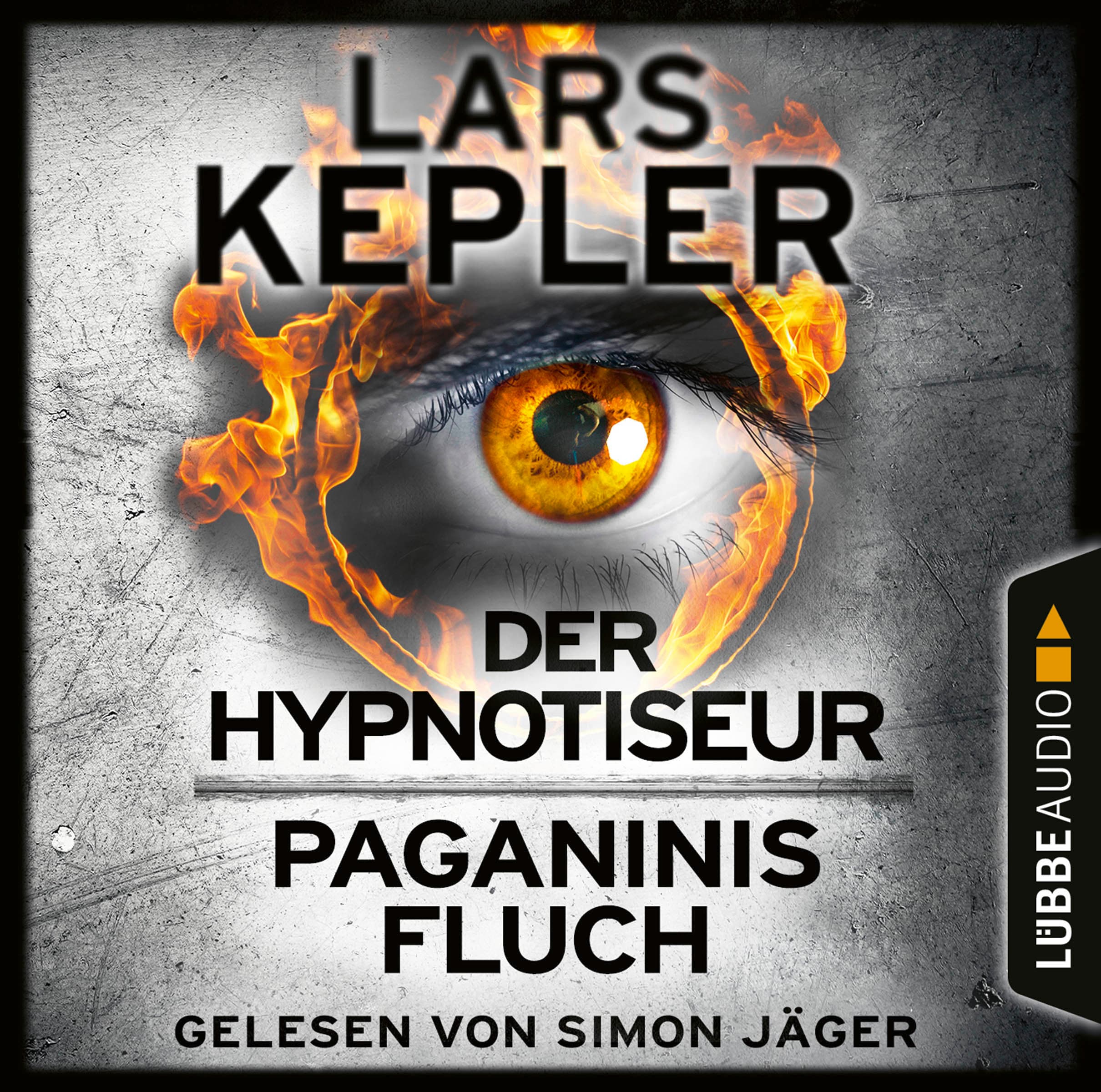 Der Hypnotiseur / Paganinis Fluch