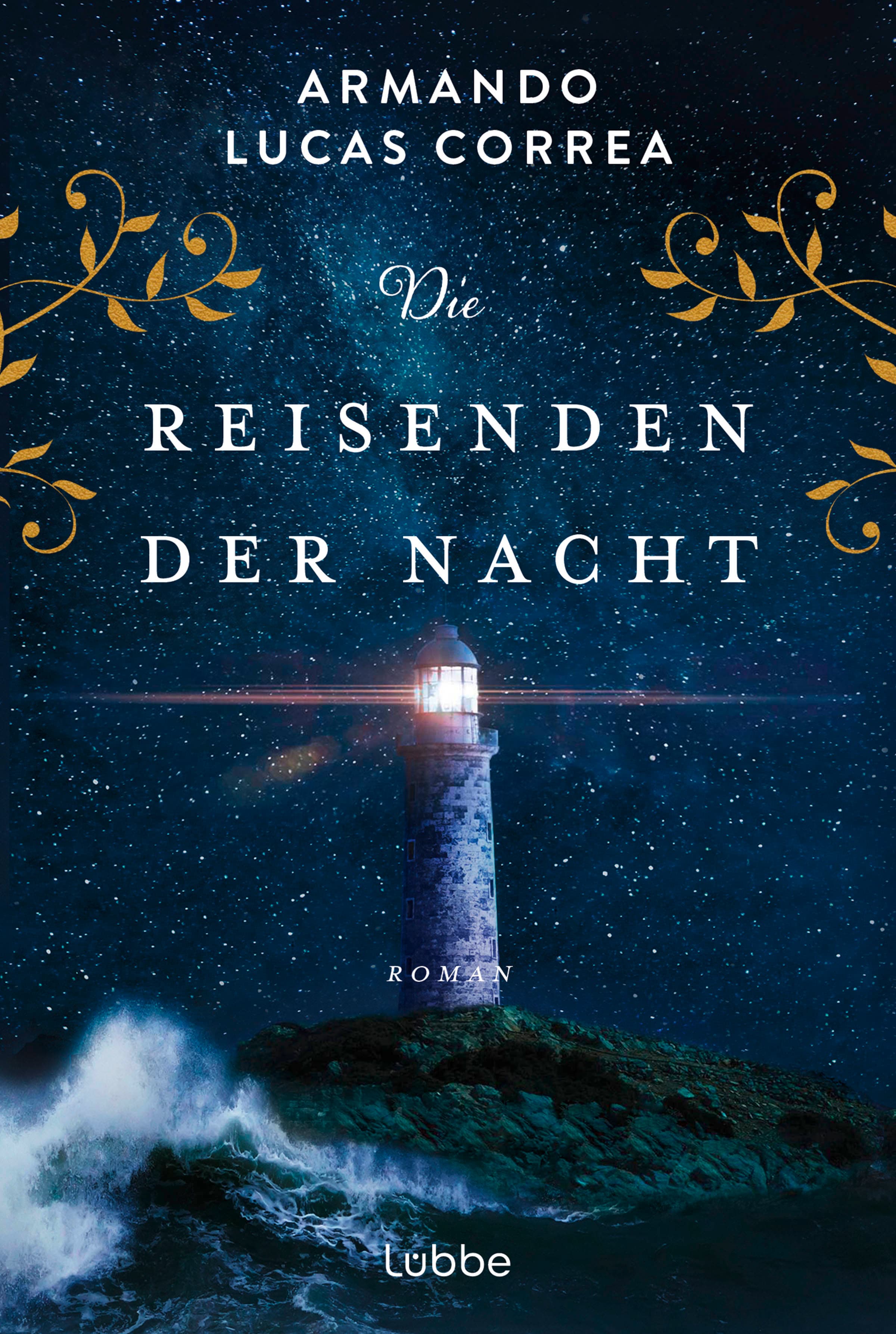 Produktbild: Die Reisenden der Nacht (9783751742115 )