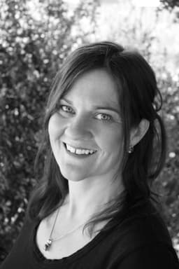 Portrait: Charity Norman