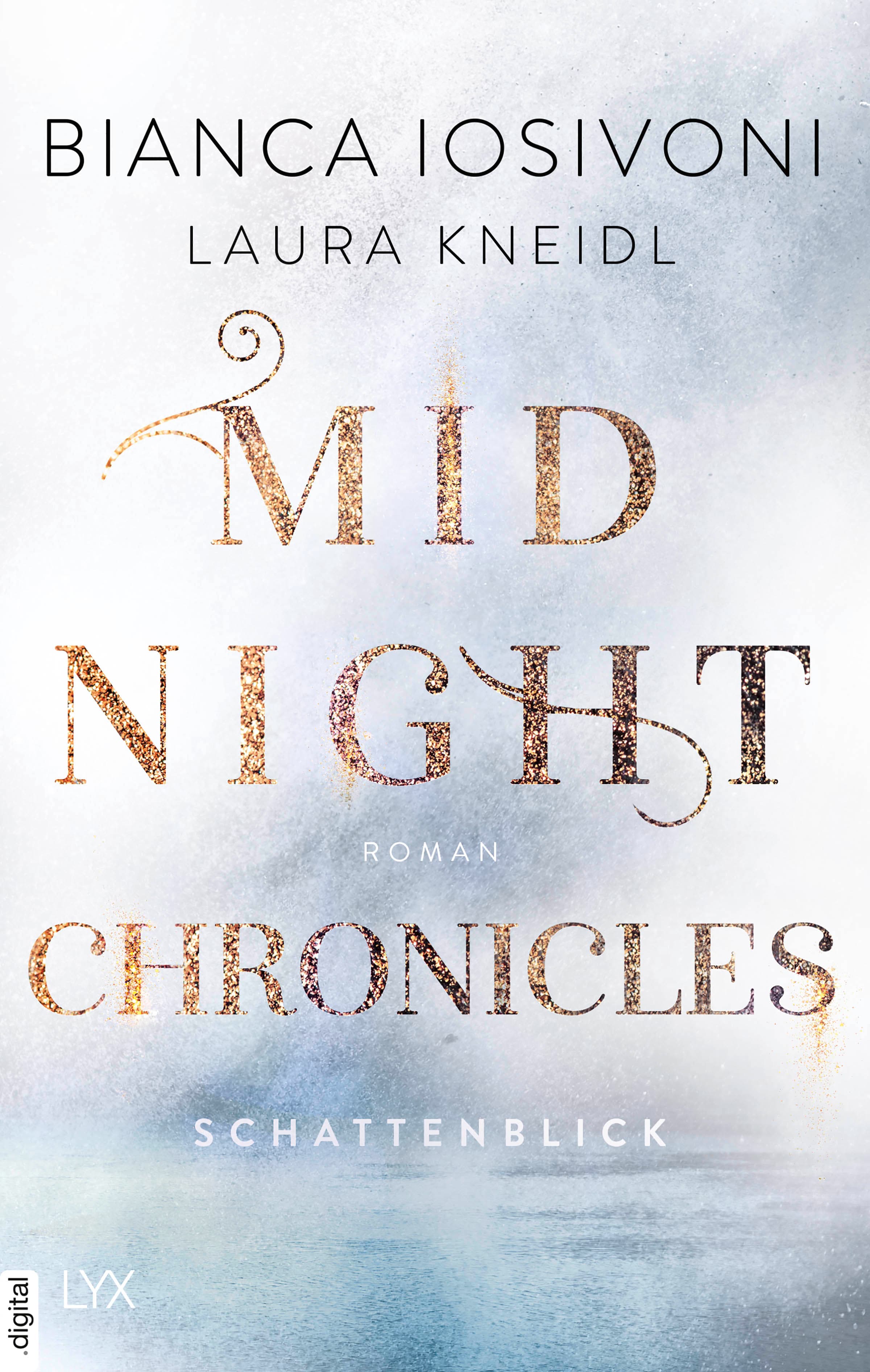 Produktbild: Midnight Chronicles - Schattenblick (9783736312340 )