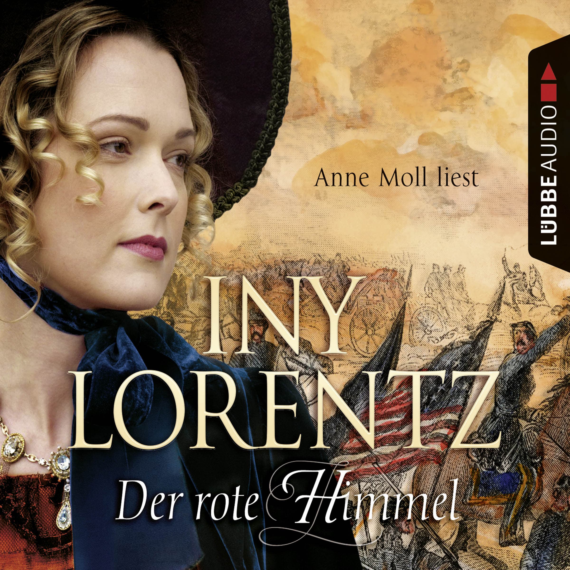 Produktbild: Der rote Himmel (9783838778594 )