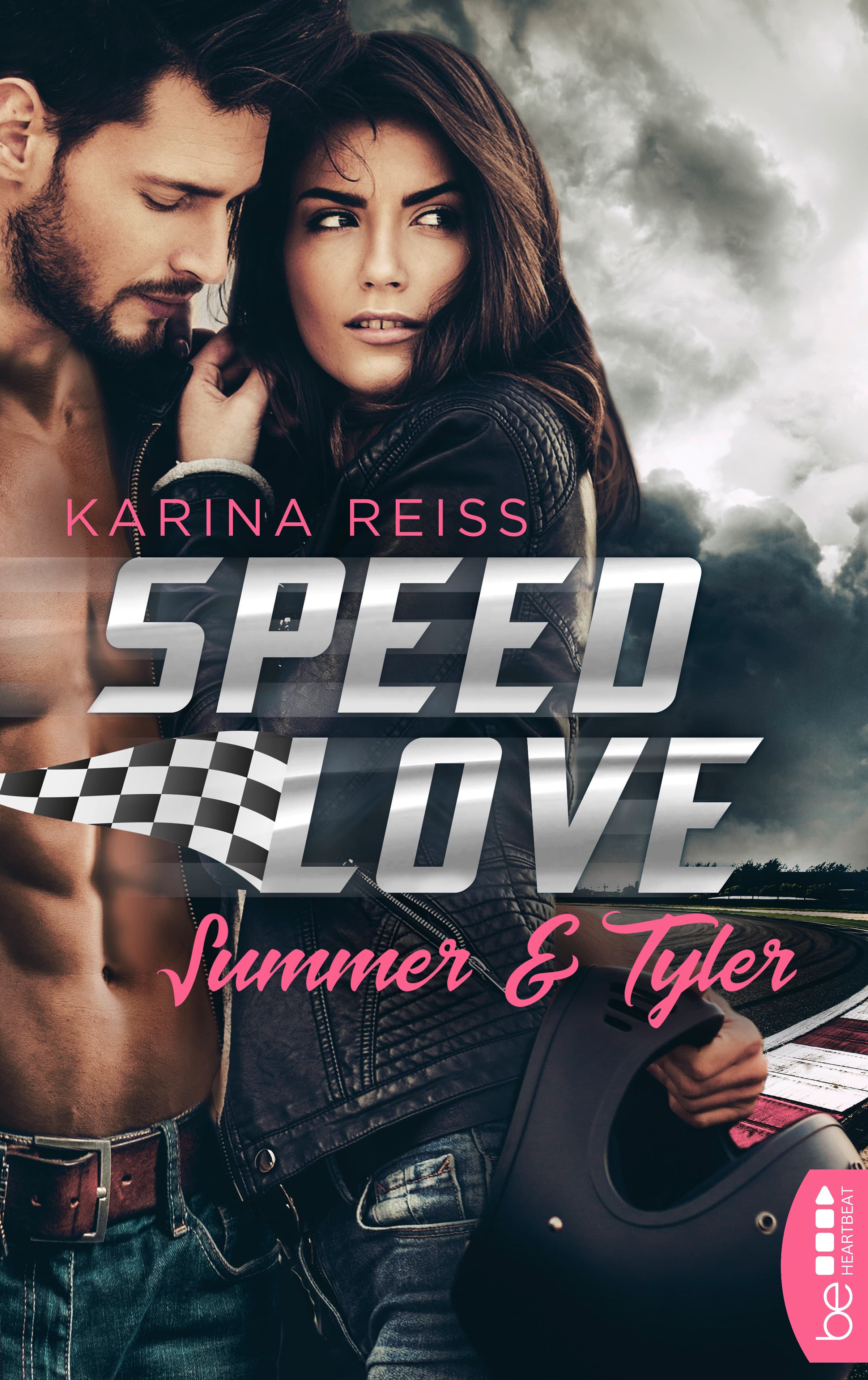 Produktbild: Speed Love – Summer & Tyler (9783732587469 )