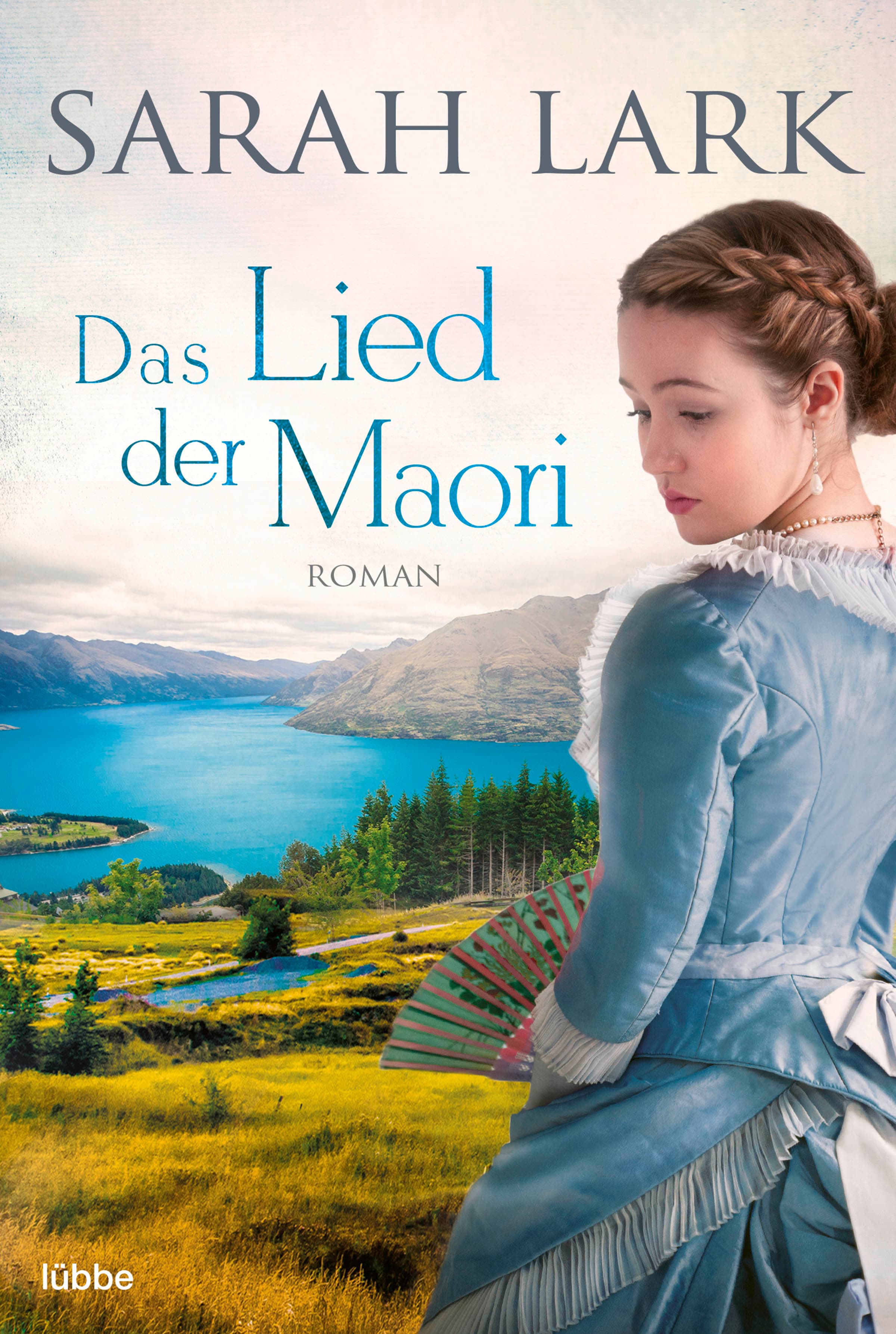 Produktbild: Das Lied der Maori (9783404180080 )