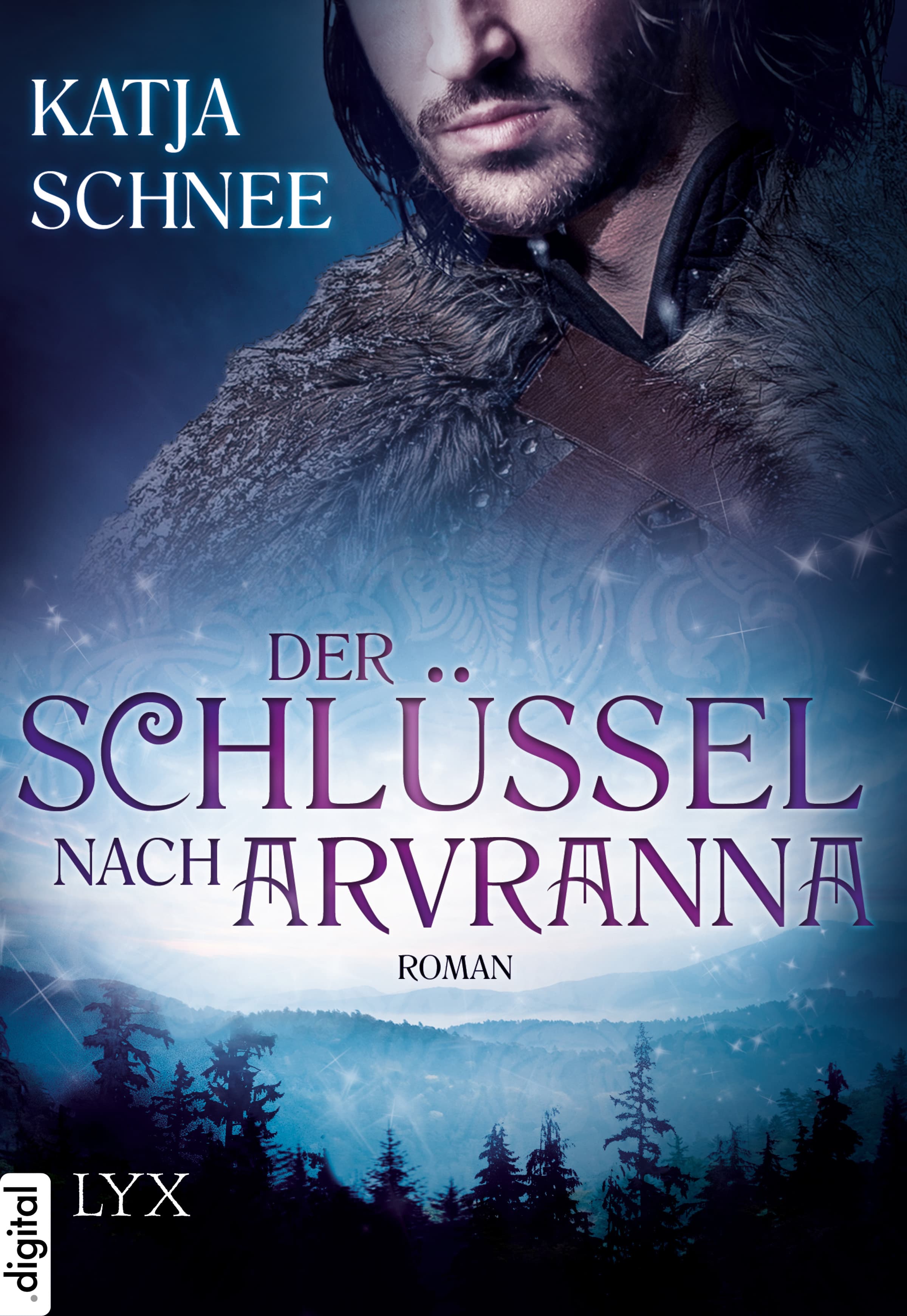Produktbild: Der Schlüssel nach Arvranna (9783736301221 )