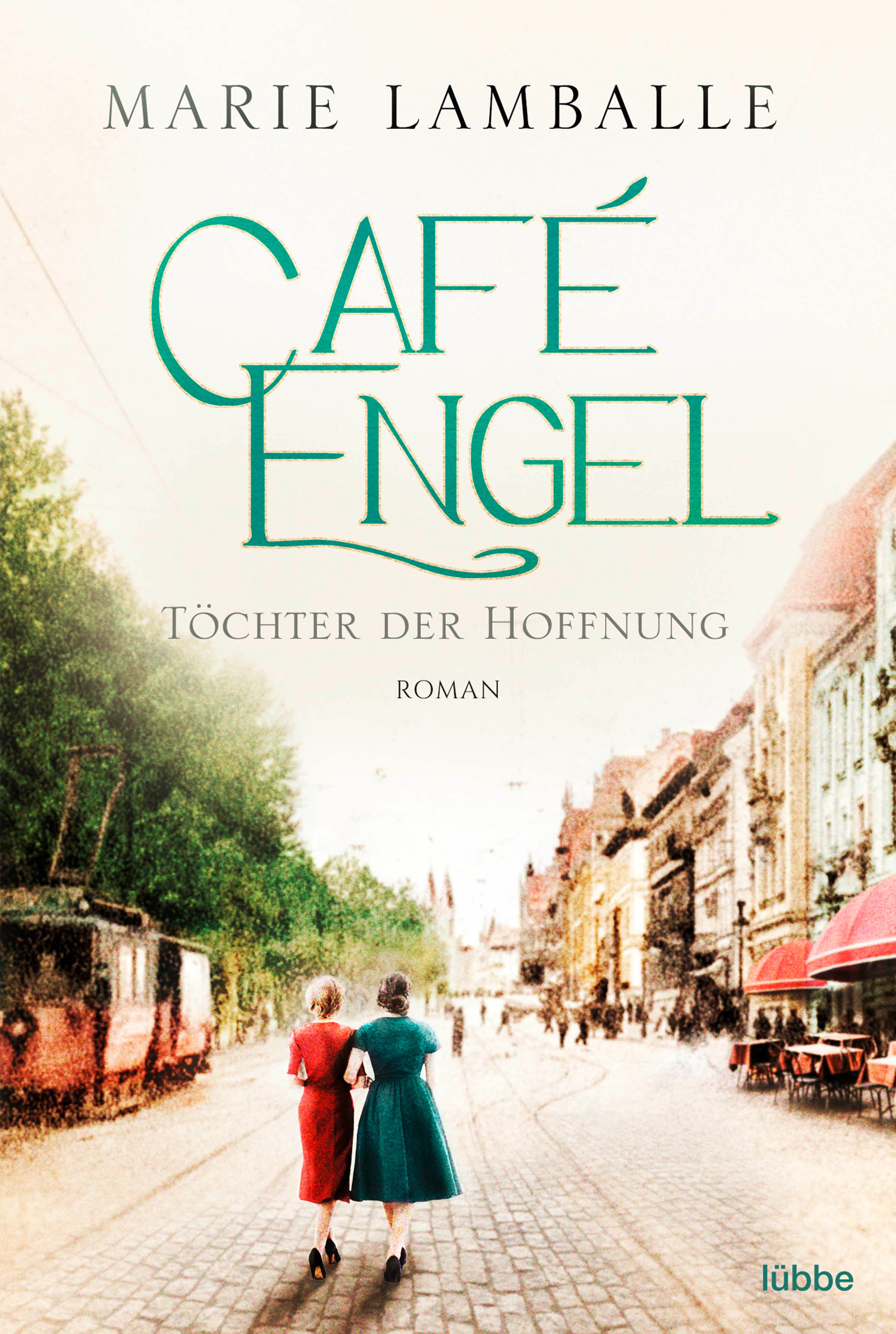 Café Engel