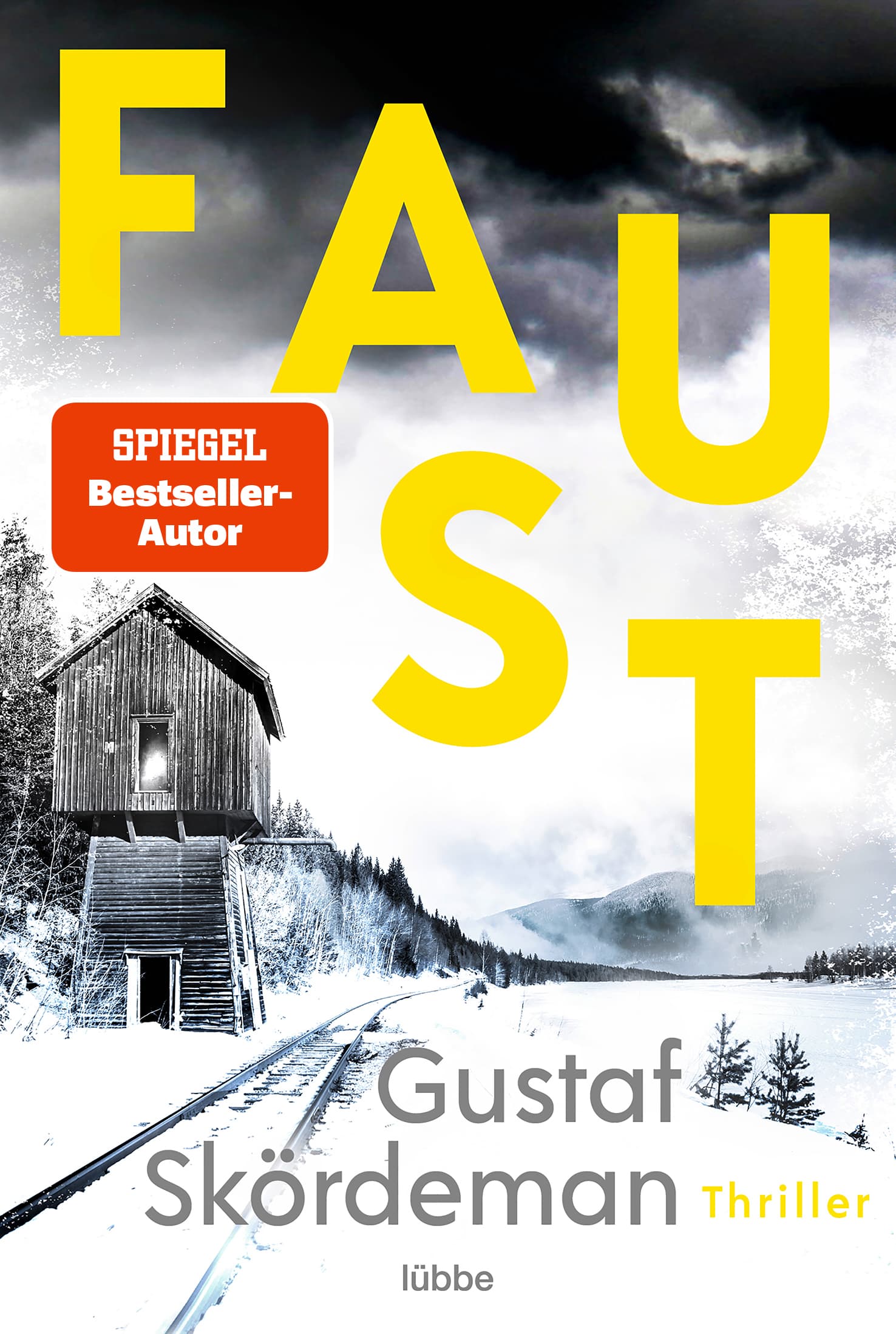 Produktbild: Faust (9783751710411 )